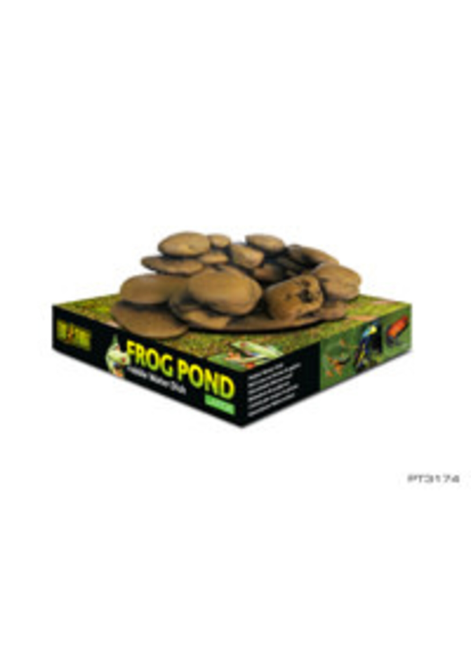 Exo Terra Exo Terra Frog Pond