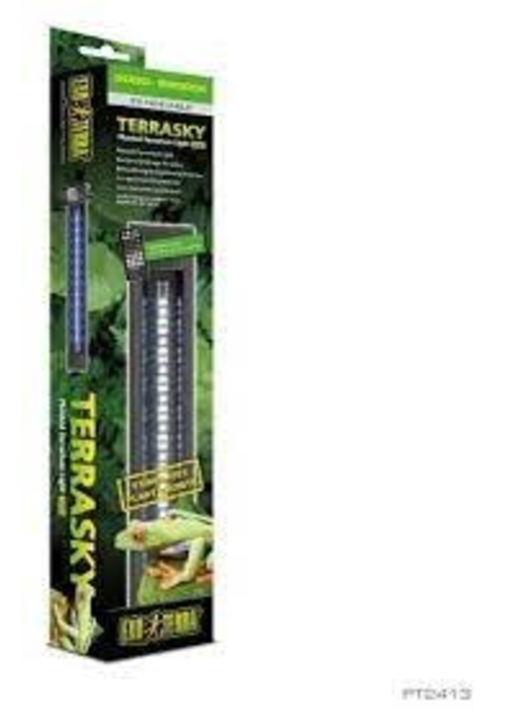 Exo Terra Exo Terra TerraSky LED Strip w/ Remote