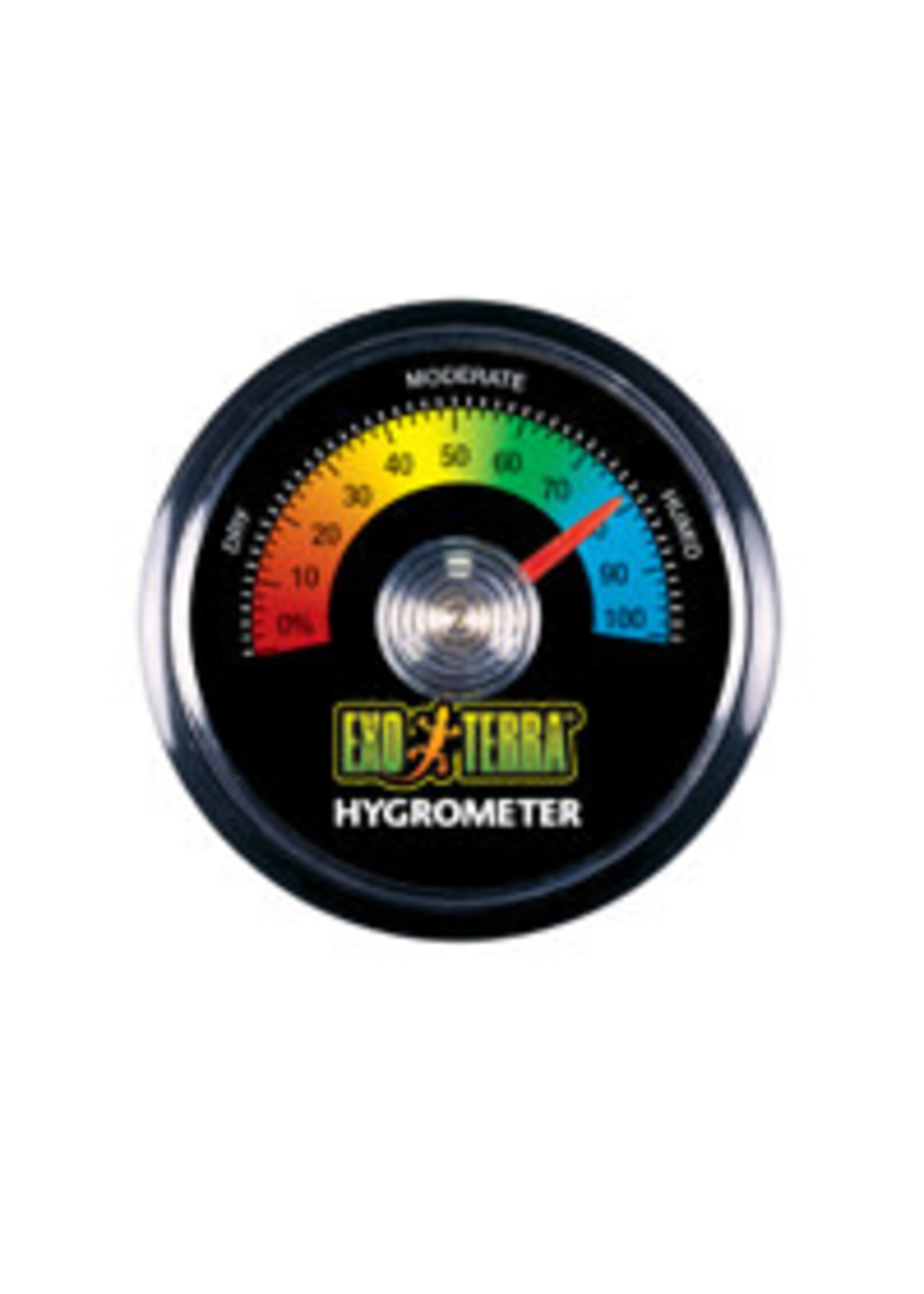 Exo Terra Exo Terra Analog Hygrometer