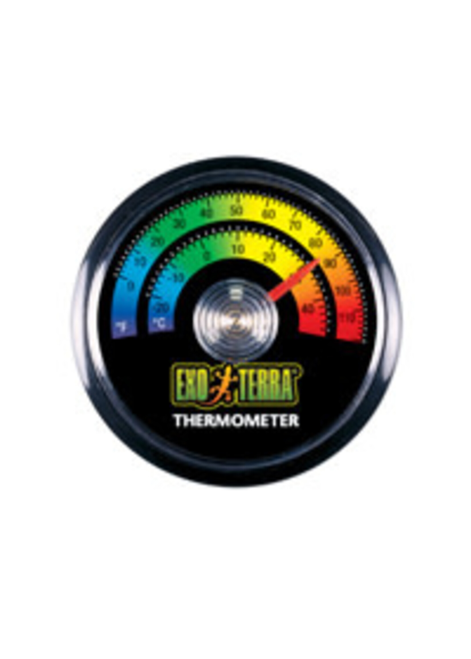 Exo Terra Exo Terra Analog Thermometer