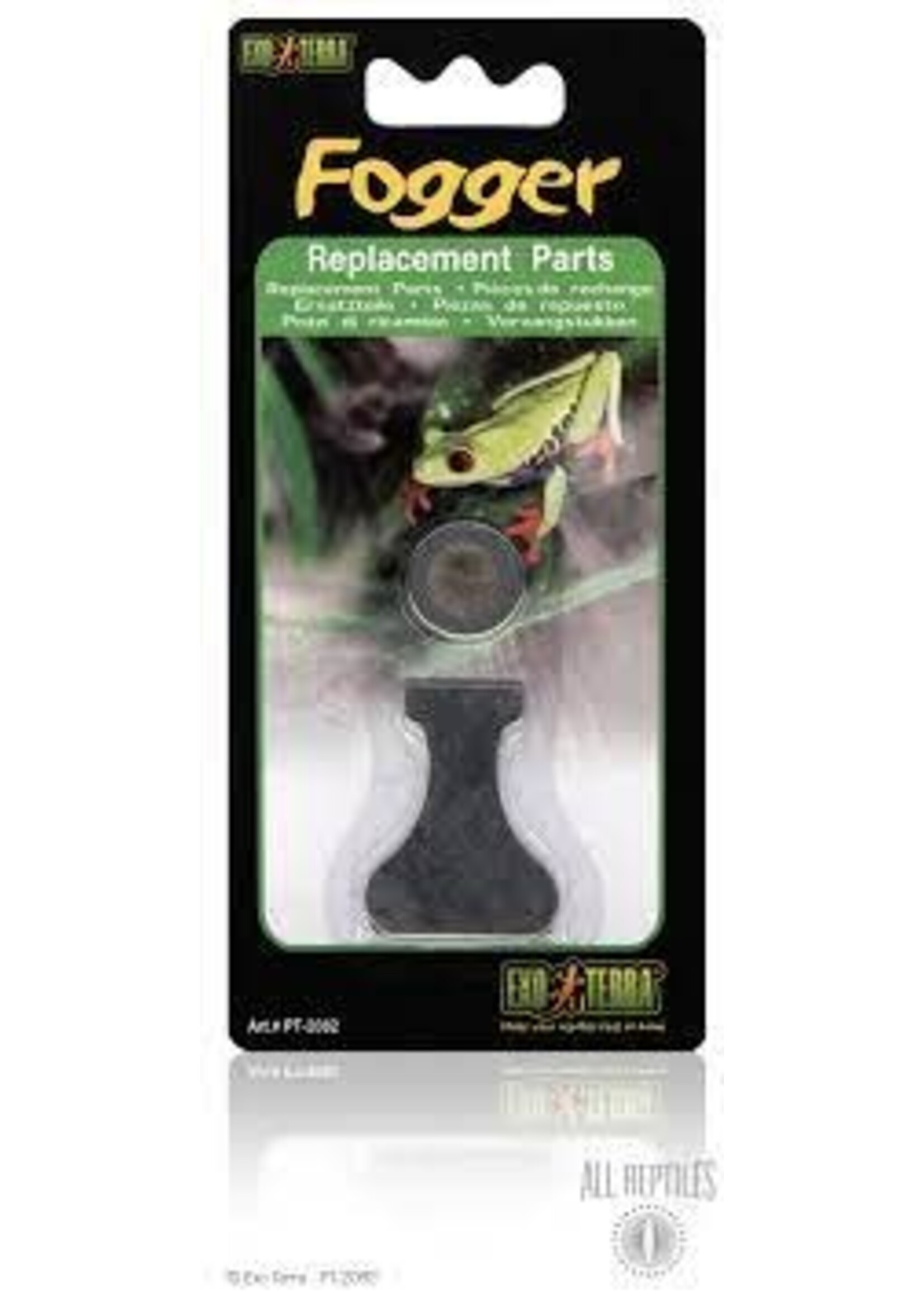 Exo Terra Exo Terra Fogger Replacement Parts