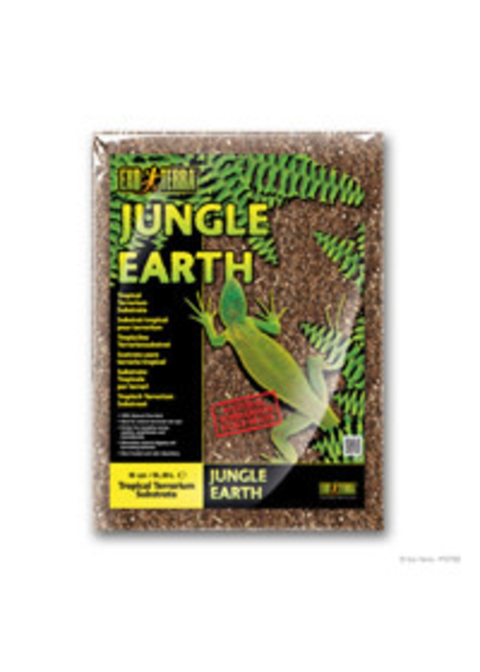 Exo Terra Exo Terra Jungle Earth