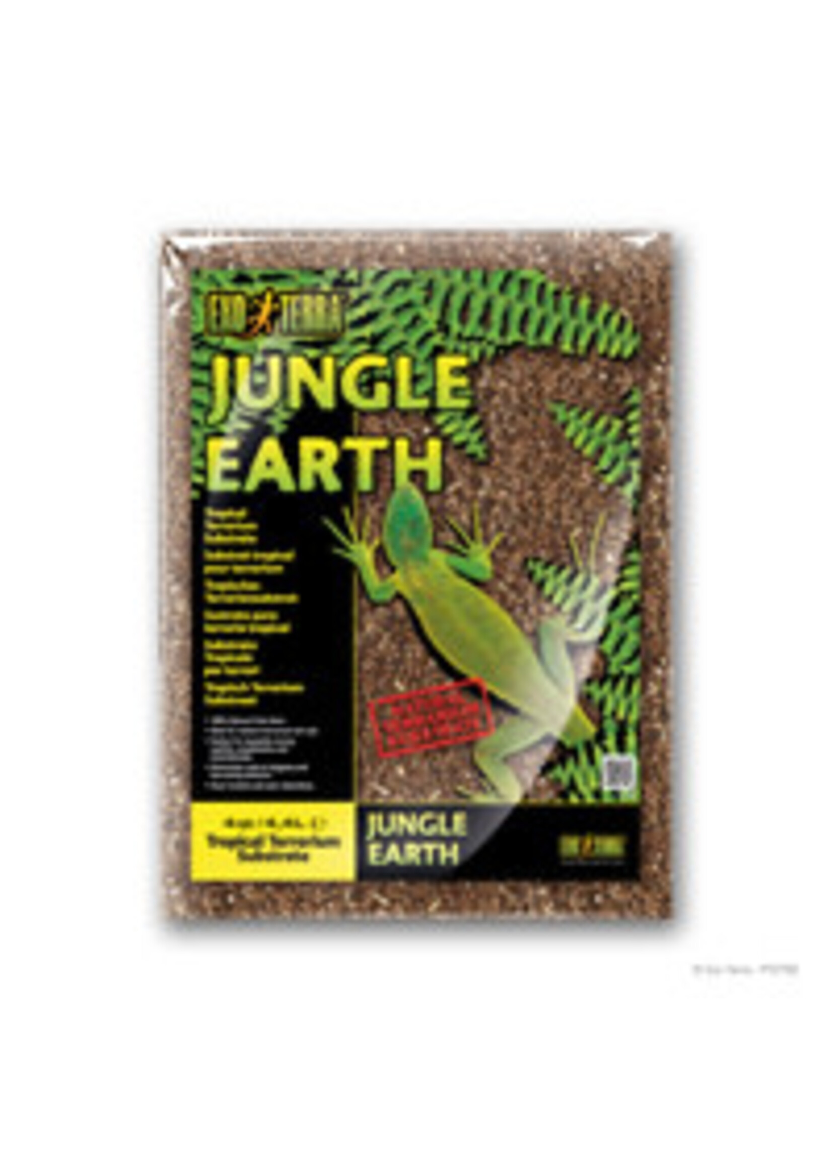 Exo Terra Exo Terra Jungle Earth