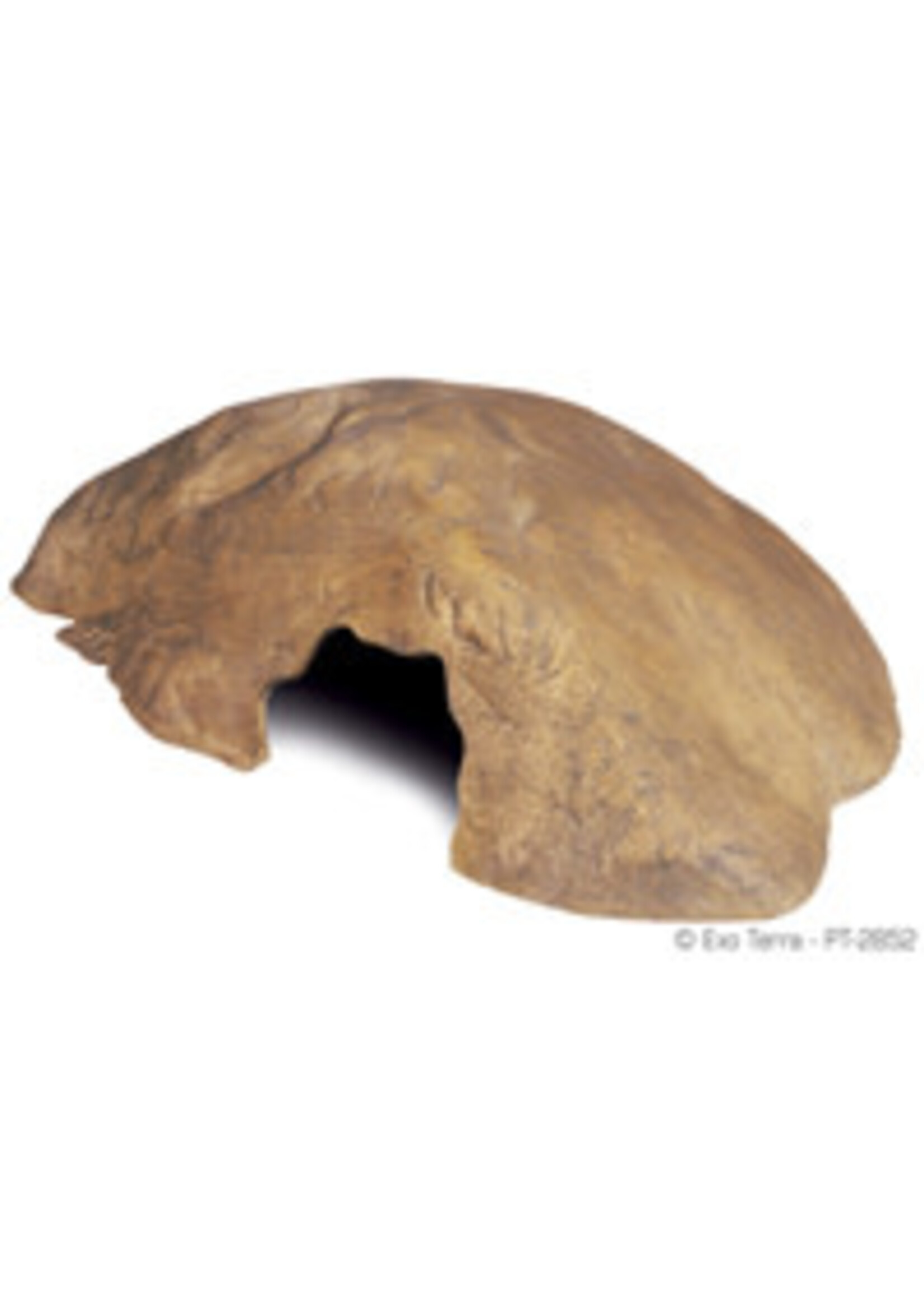 Exo Terra Exo Terra Reptile Cave Medium