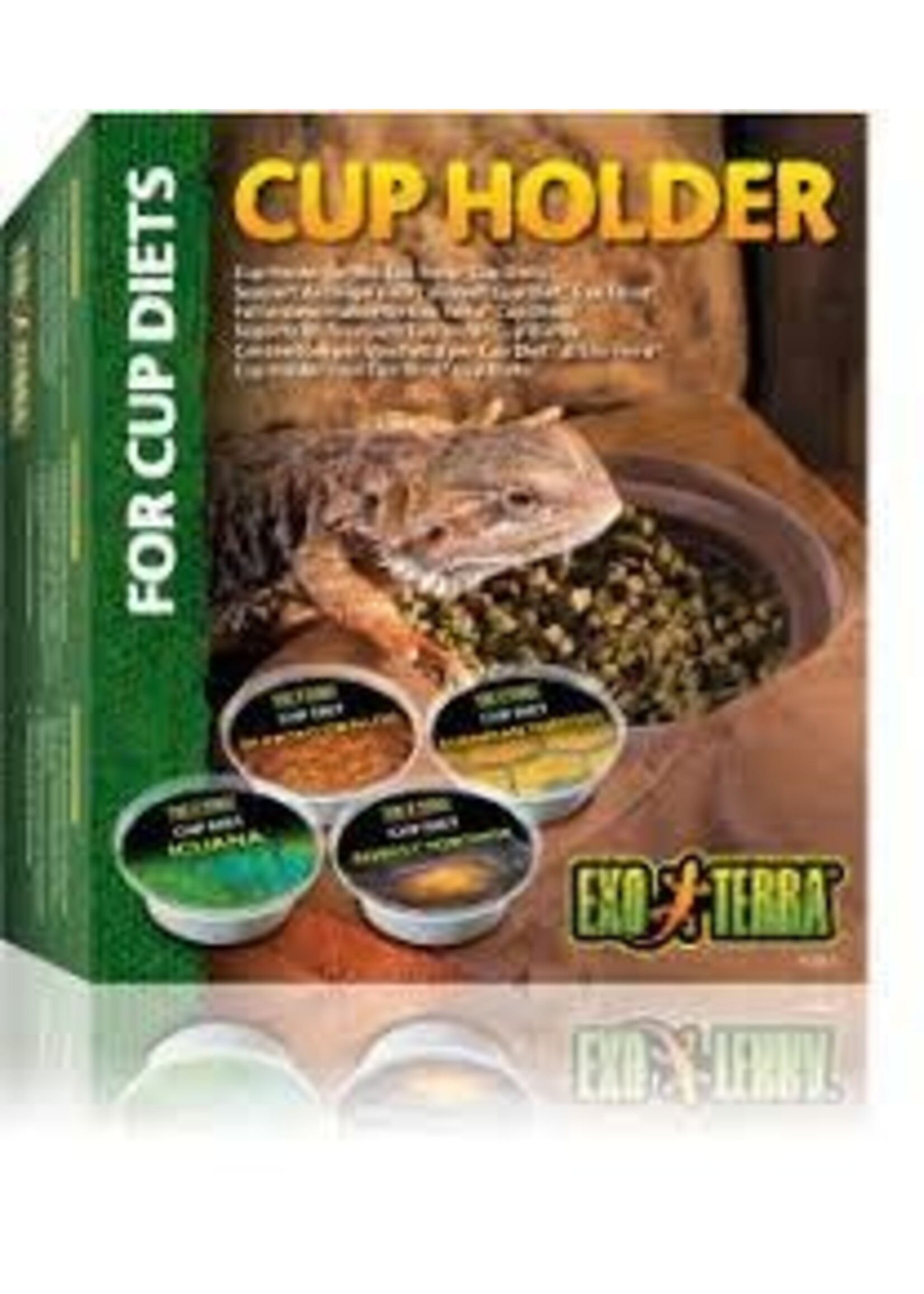 Exo Terra Exo Terra Cup Holder