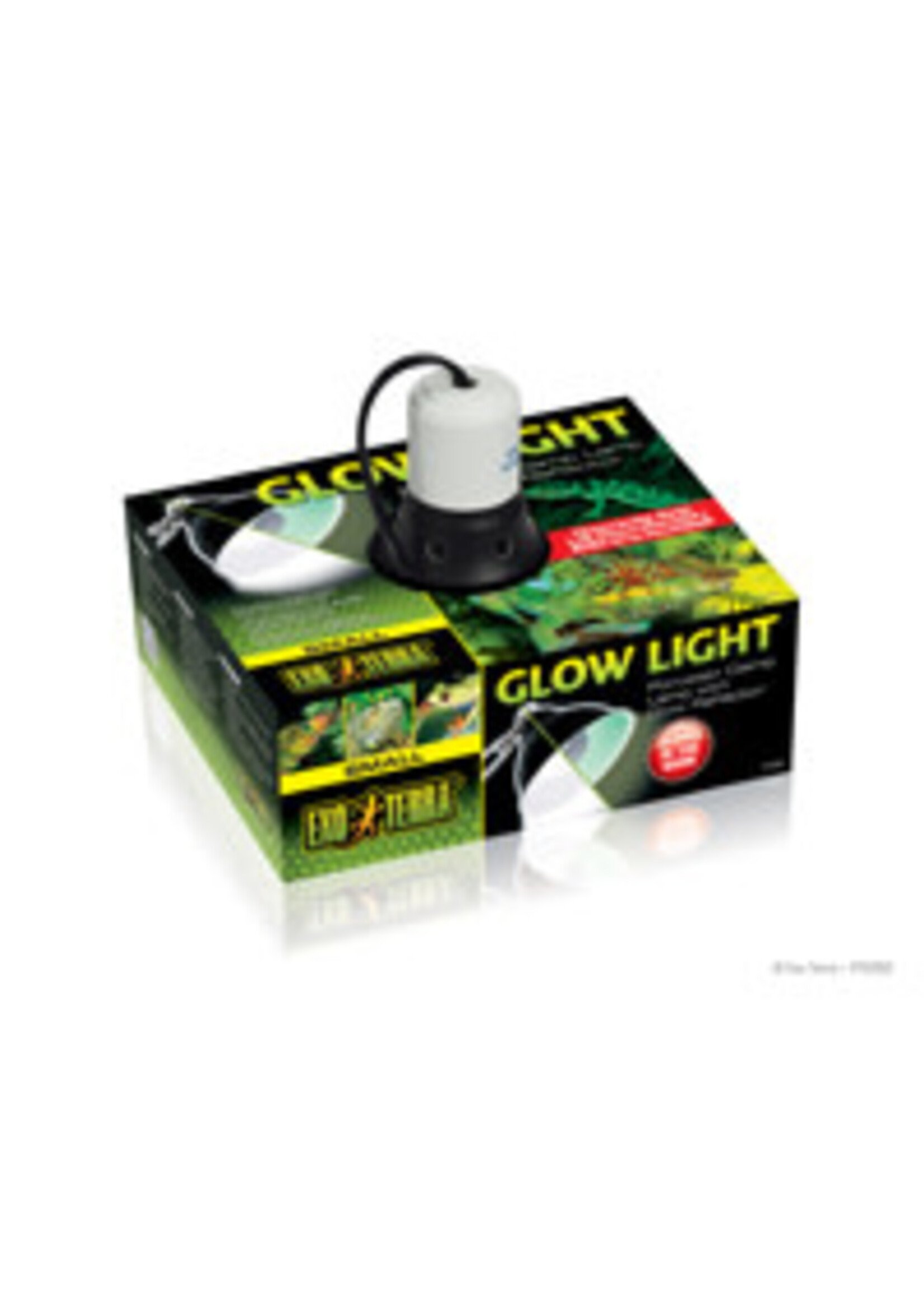Exo Terra Exo Terra Glow Light