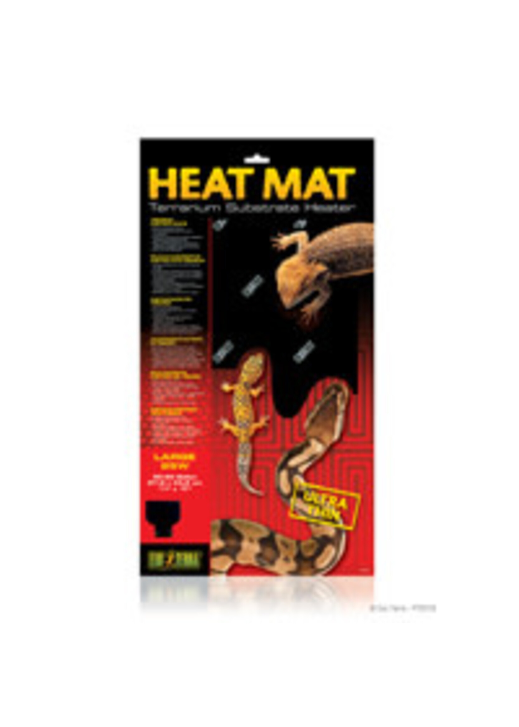 Exo Terra Exo Terra Heat Mat