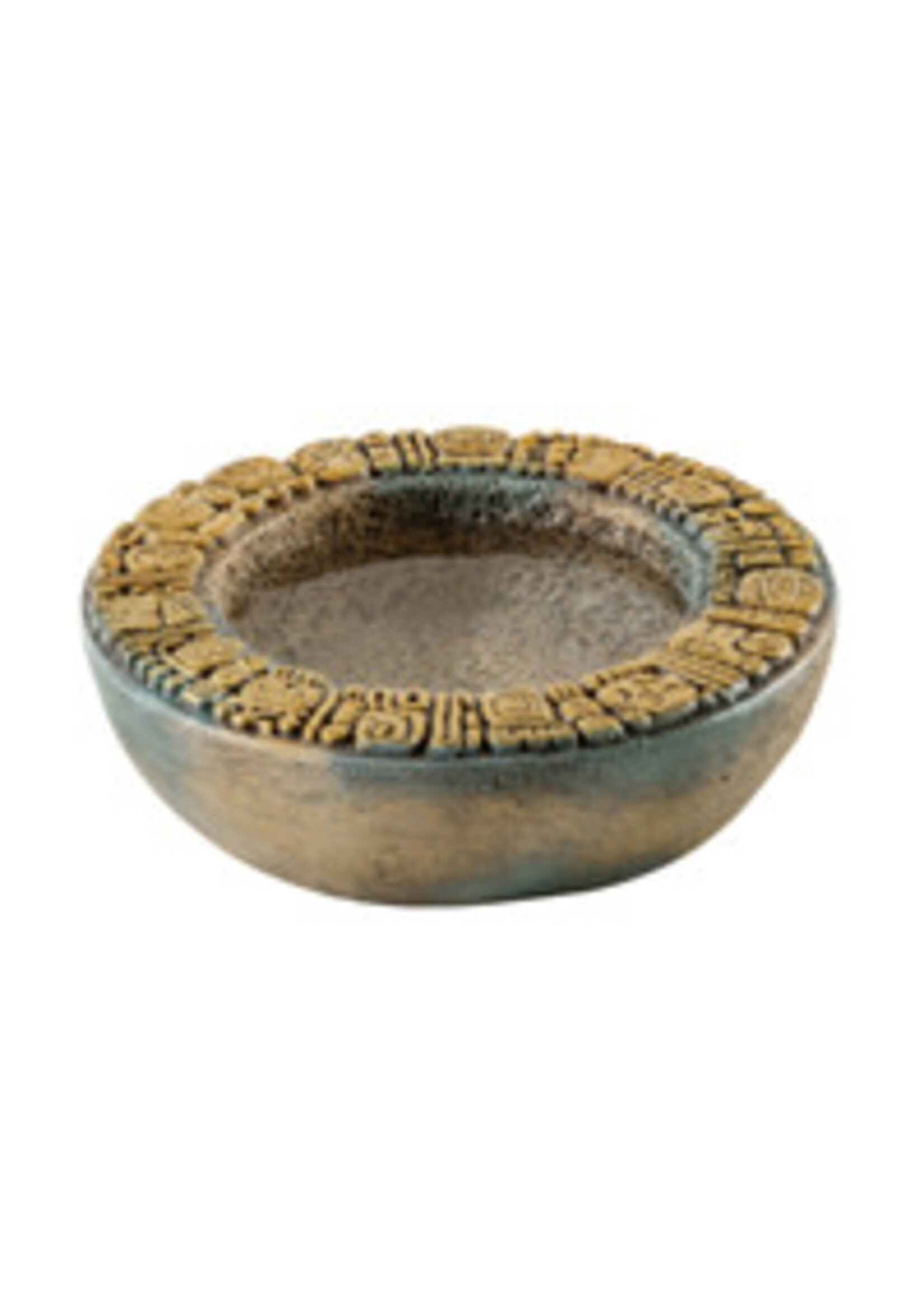 Exo Terra Exo Terra Aztec Water Dish