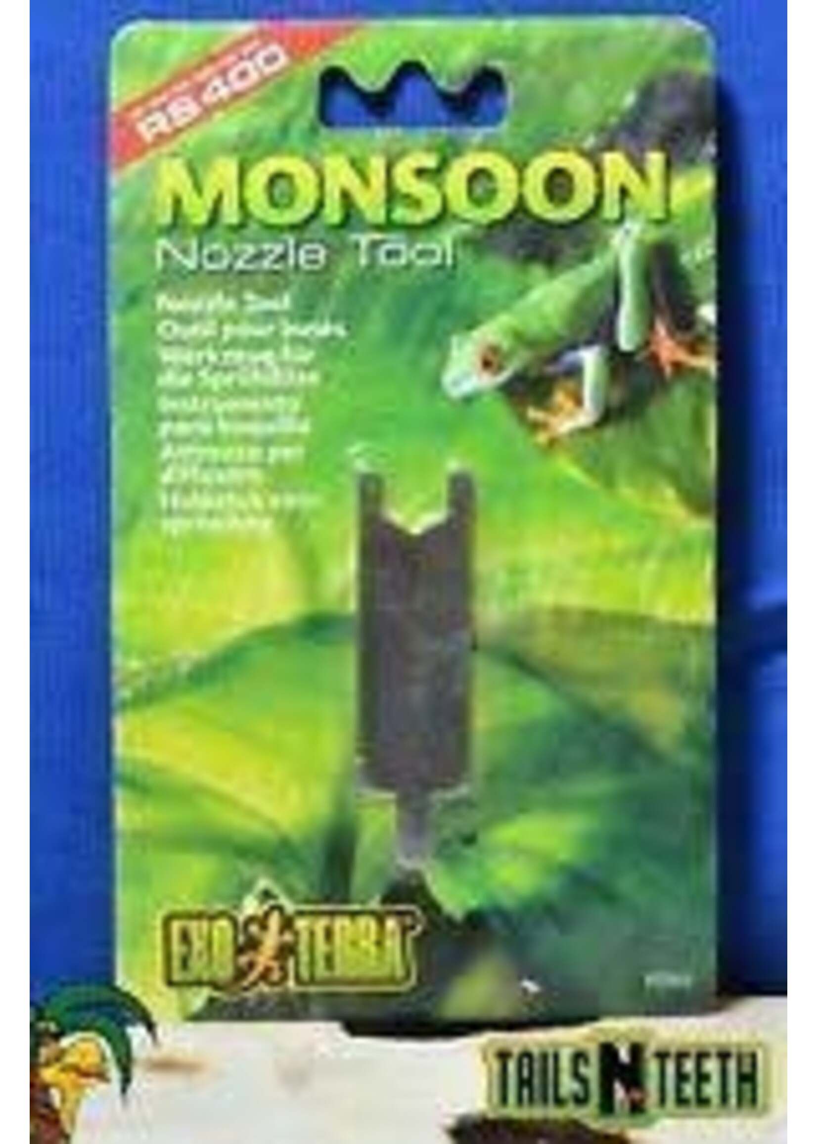 Exo Terra Exo Terra Monsoon Nozzle Tool