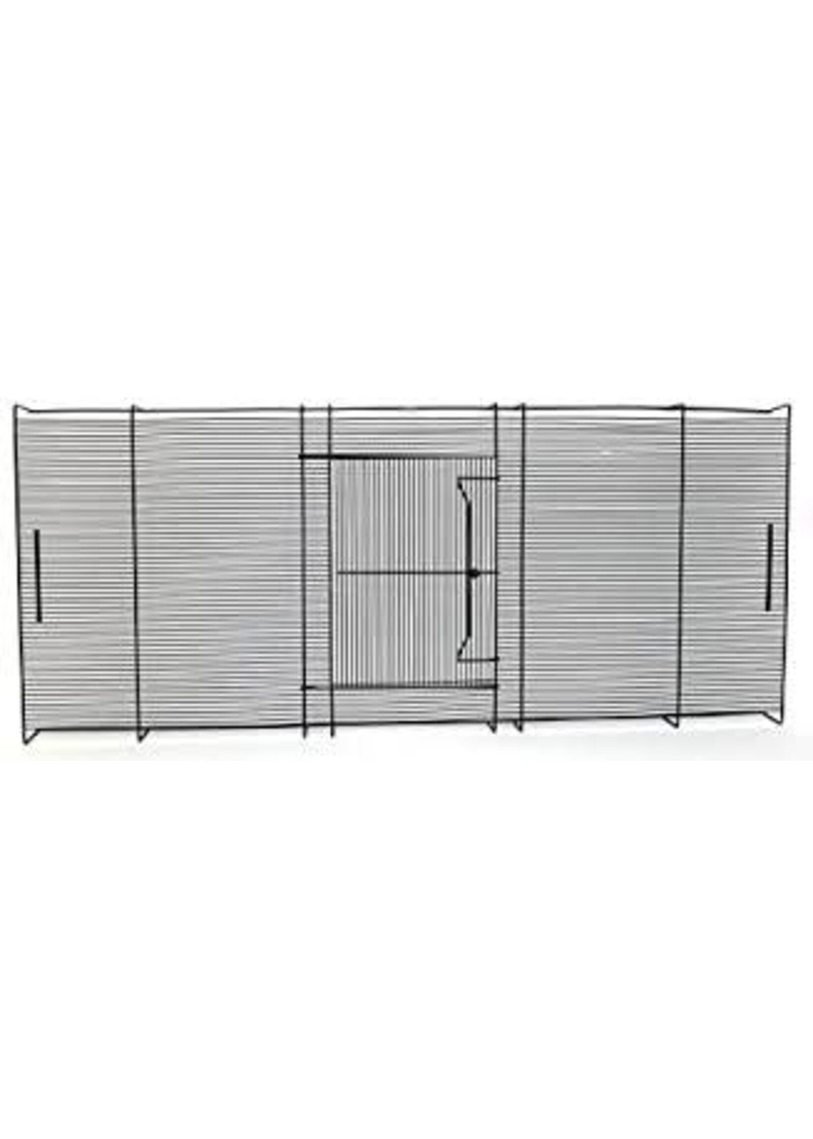 Exo Terra Exo Terra Metal Mesh Cover