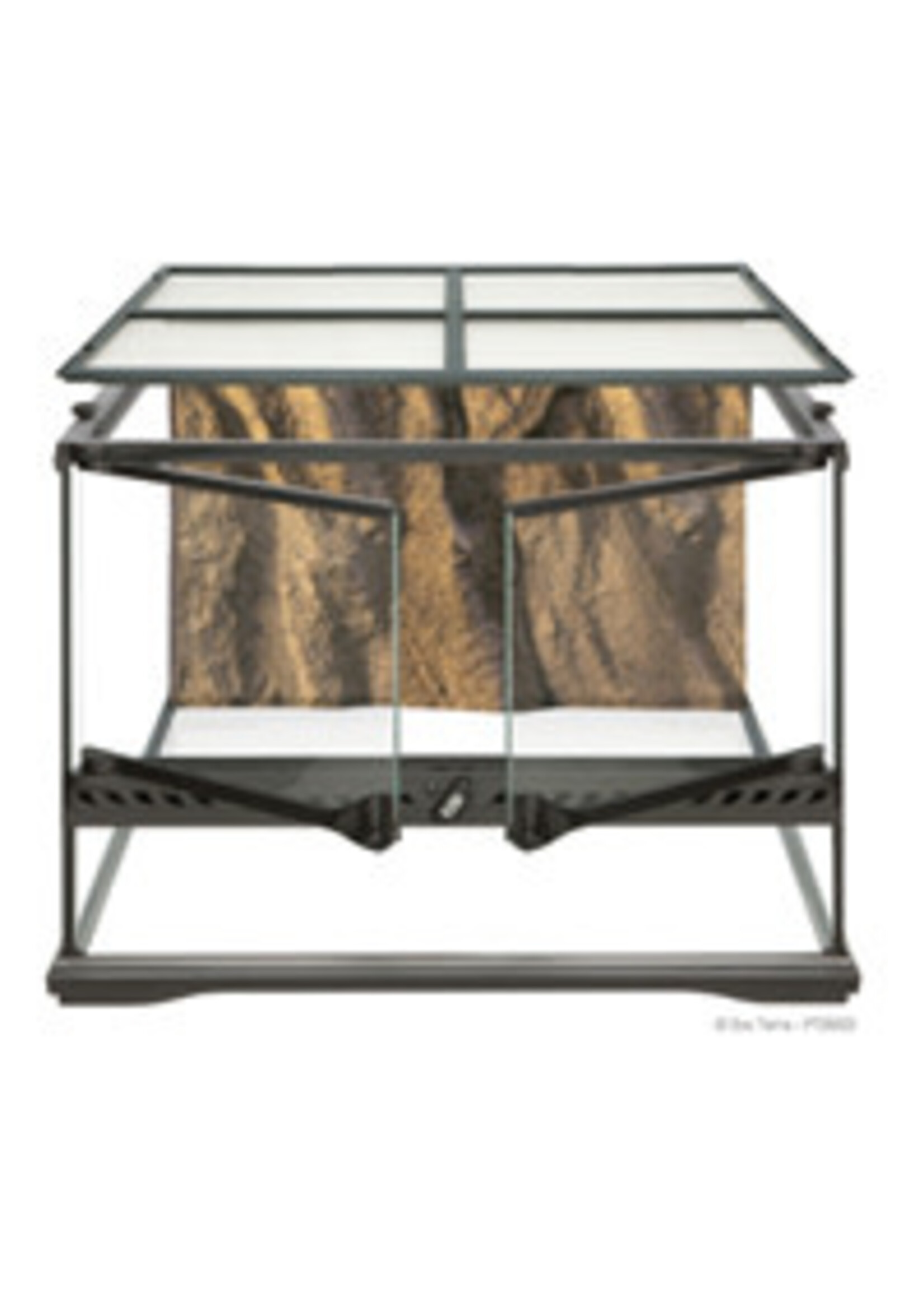 Exo Terra Exo Terra Natural Terrarium Advanced Reptile Habitat