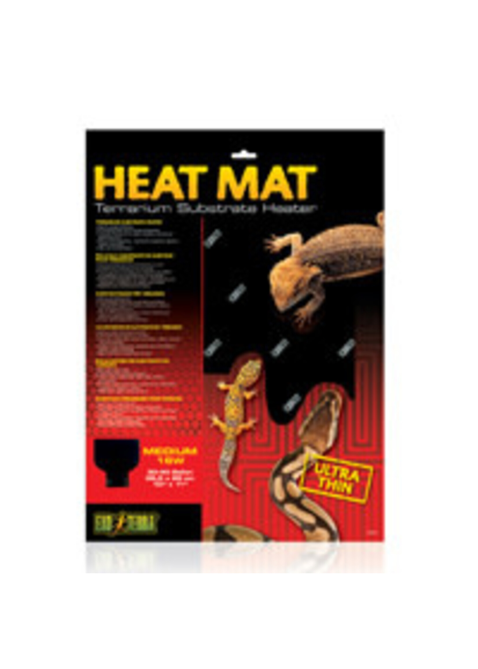 Exo Terra Exo Terra Heat Mat