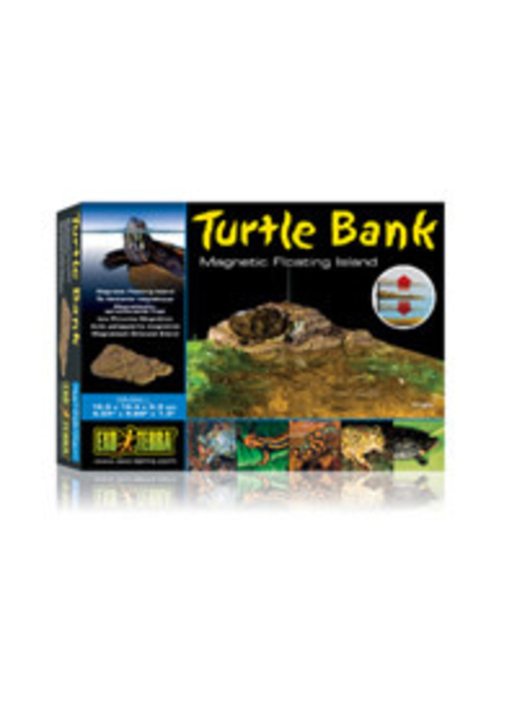 Exo Terra Exo Terra Turtle Bank