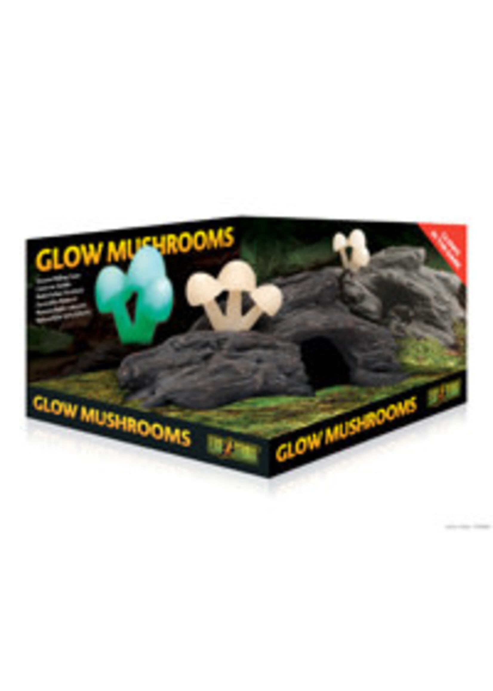 Exo Terra Exo Terra Glow Mushrooms