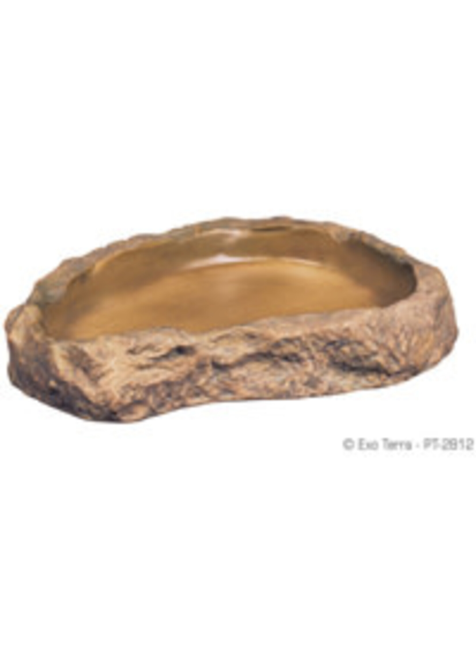 Exo Terra Exo Terra Feeding Dish