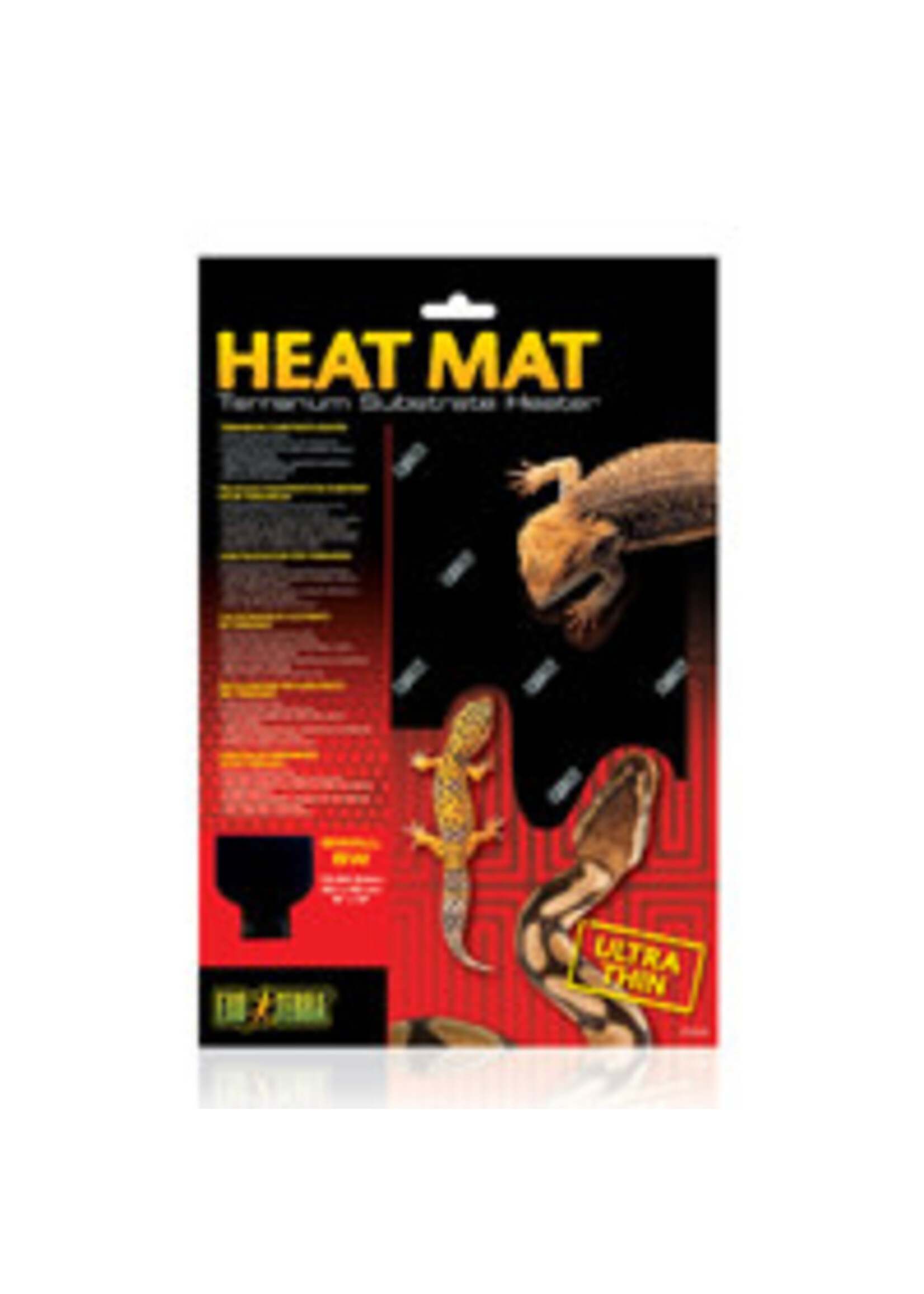Exo Terra Exo Terra Heat Mat