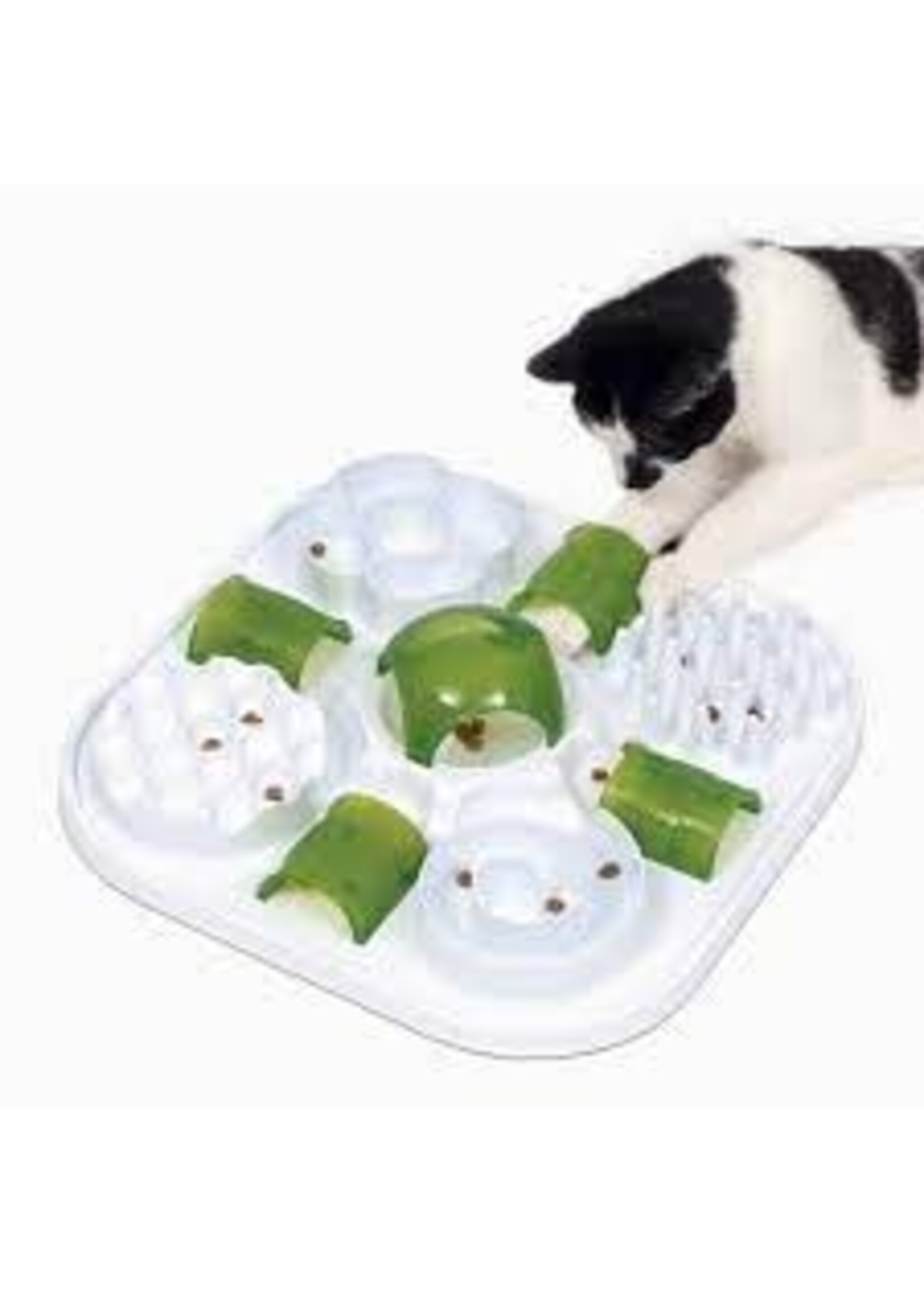 Catit Catit Play 2.0 Treat Puzzle