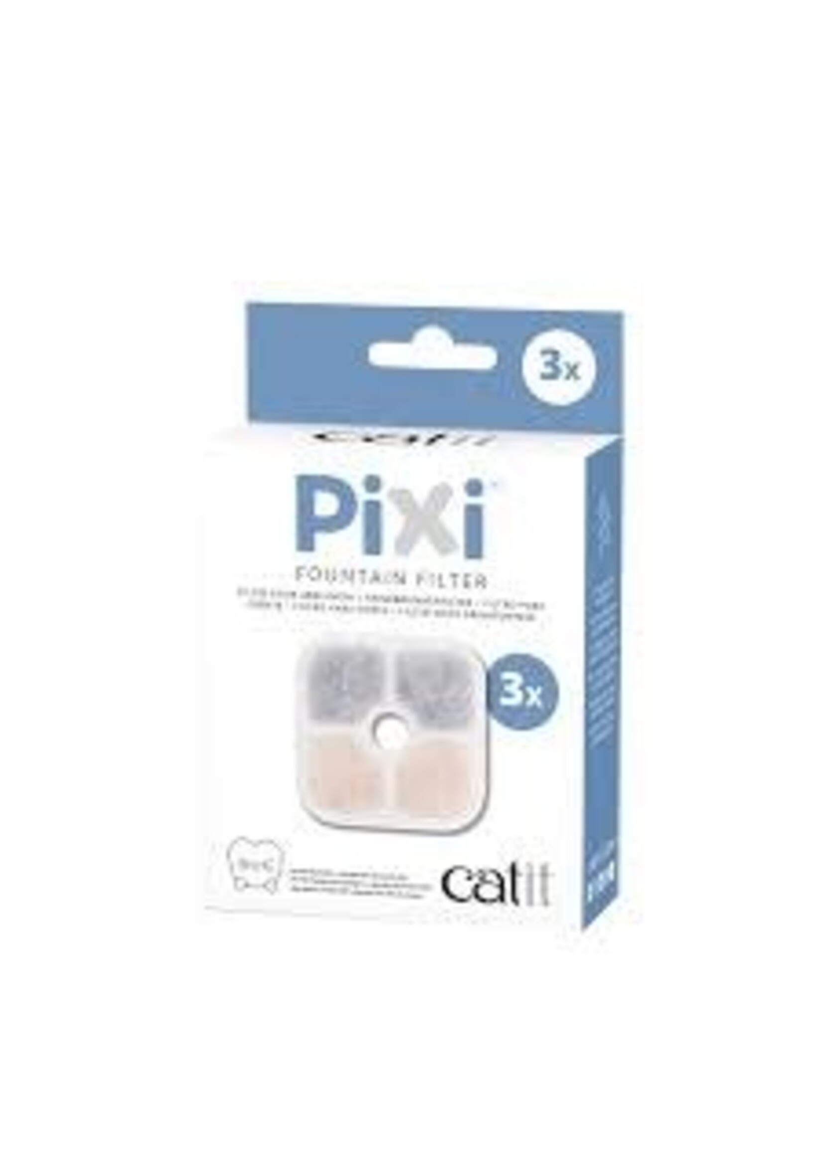 Catit Catit Pixi Fountain Cartridge