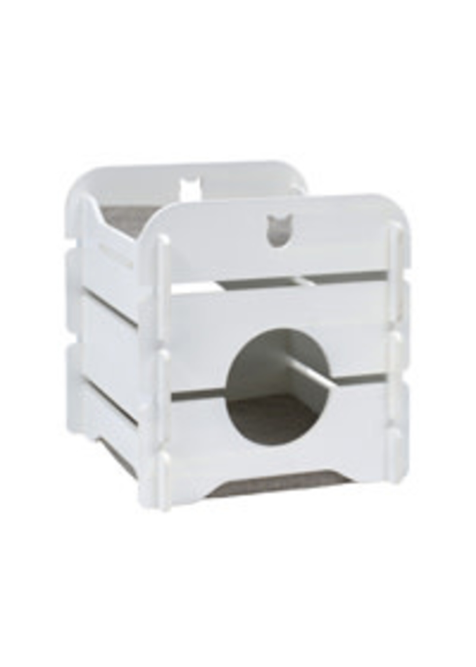 Vesper Design Catit Vesper Cottage 19.68x19.68x19.29"