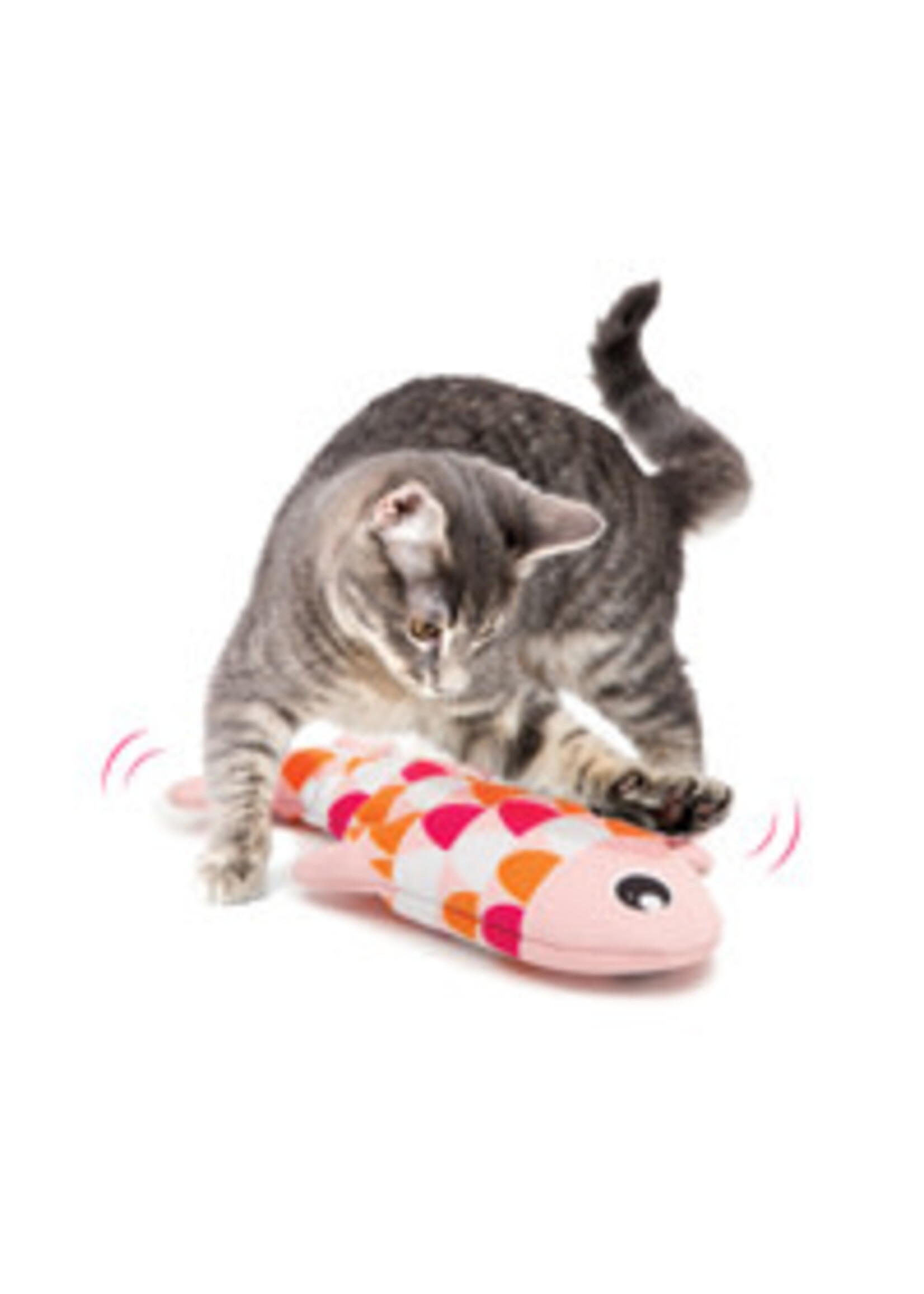 Catit Catit Groovy Fish