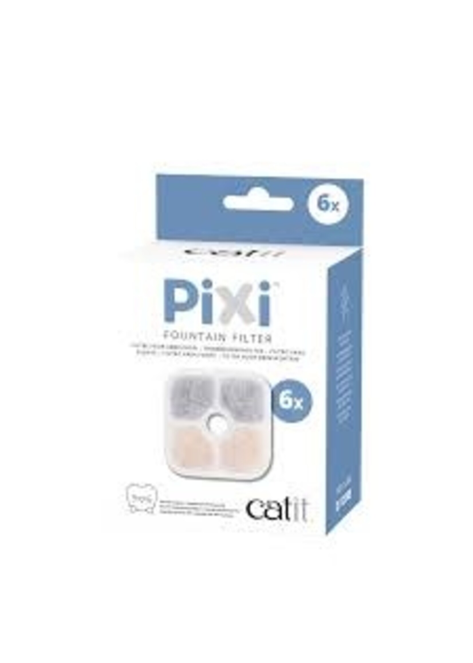 Catit Catit Pixi Fountain Cartridge