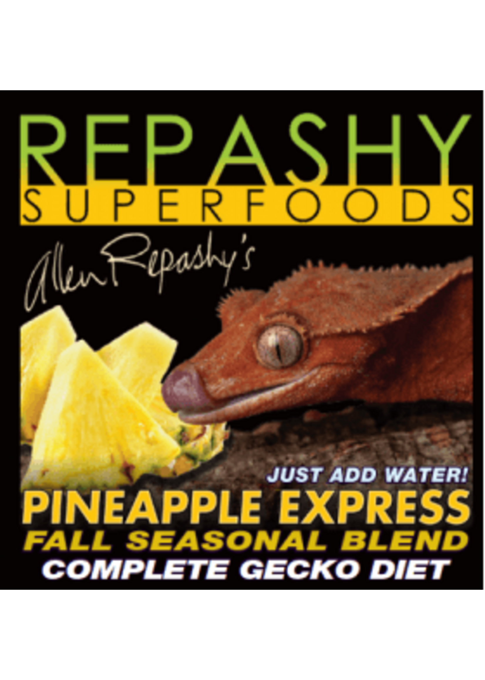 Repashy Repashy Pineapple Express Gecko Diet