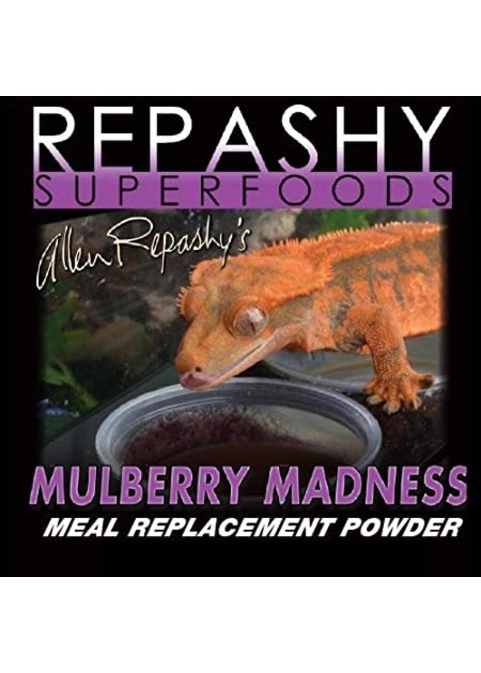 Repashy Repashy Mulberry Madness Gecko Diet