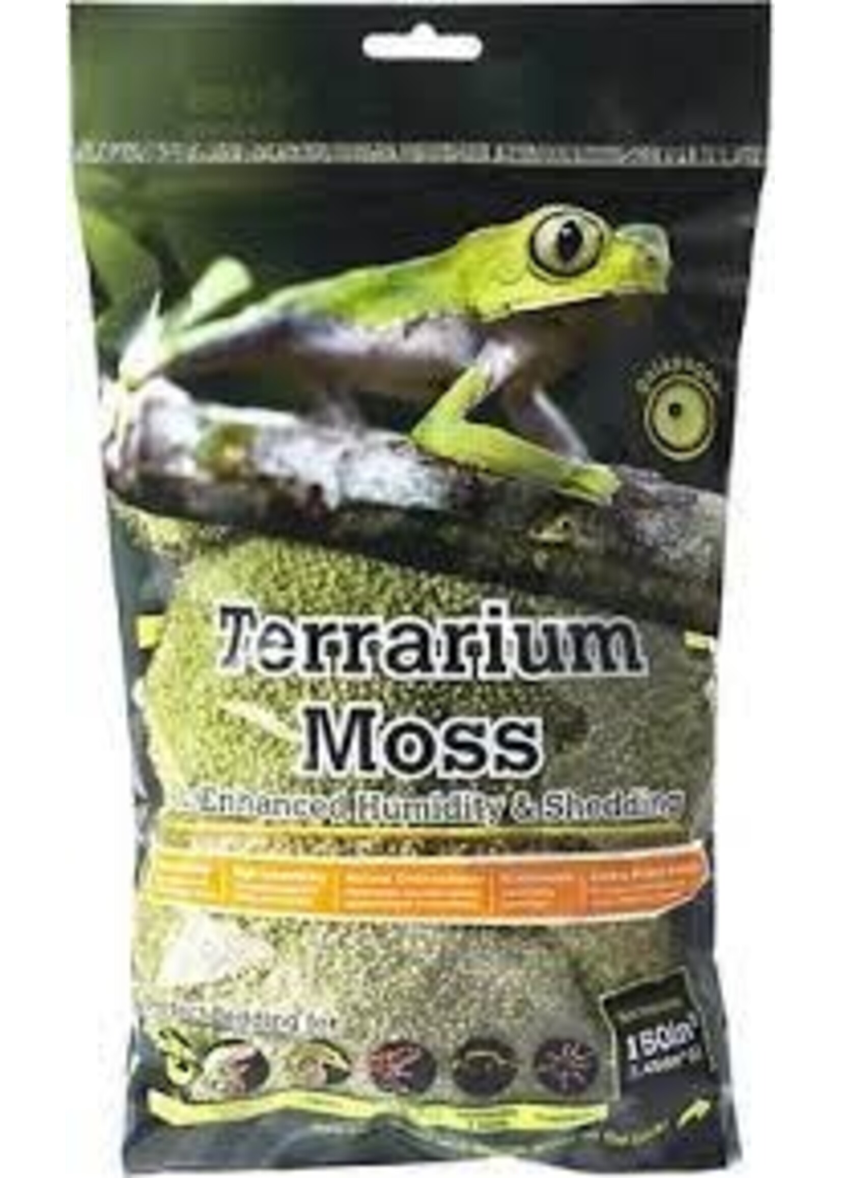 Galapagos Galapagos Royal Pillow Moss Clumps