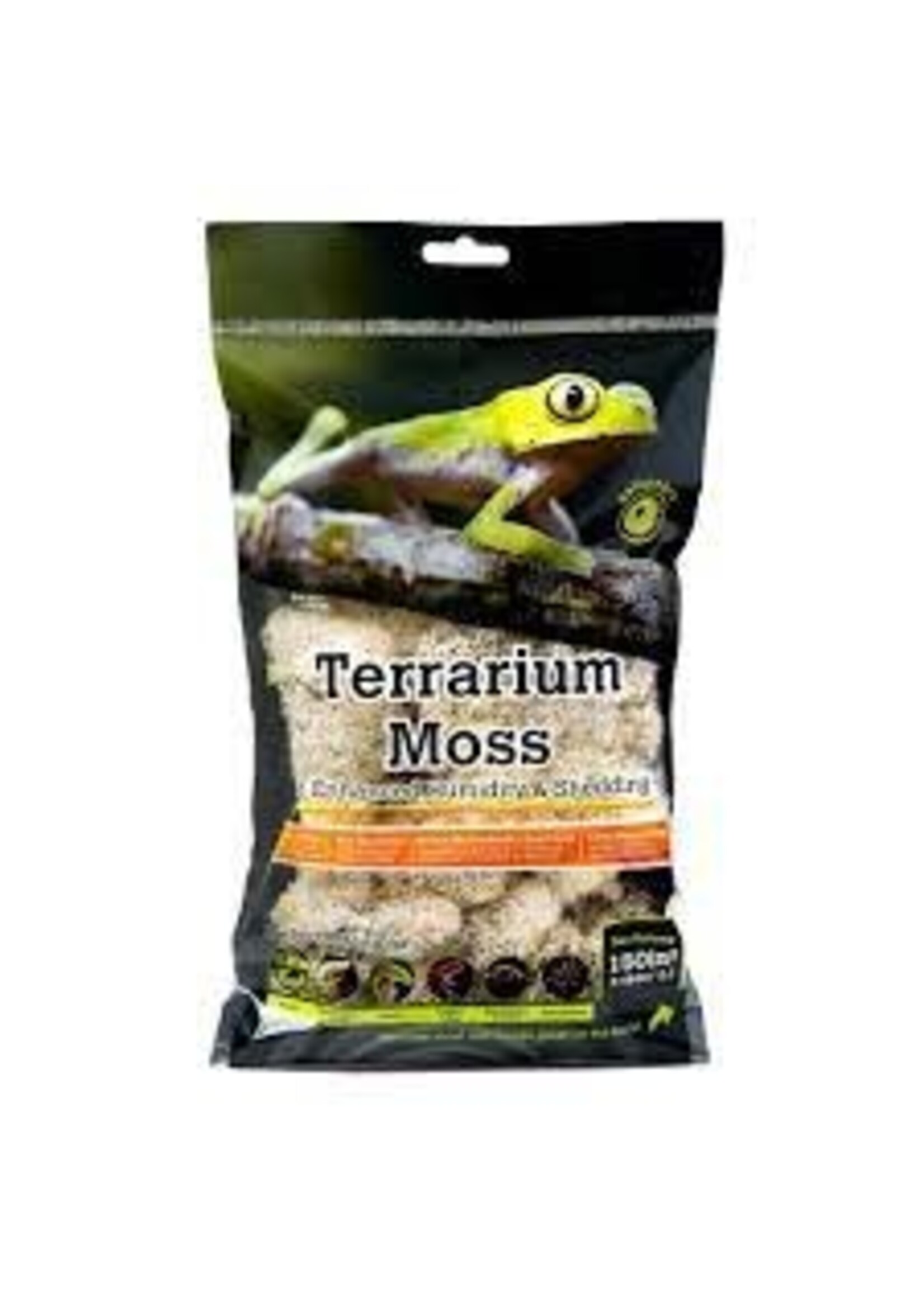 Galapagos Galapagos Reindeer Moss 150 cubic in