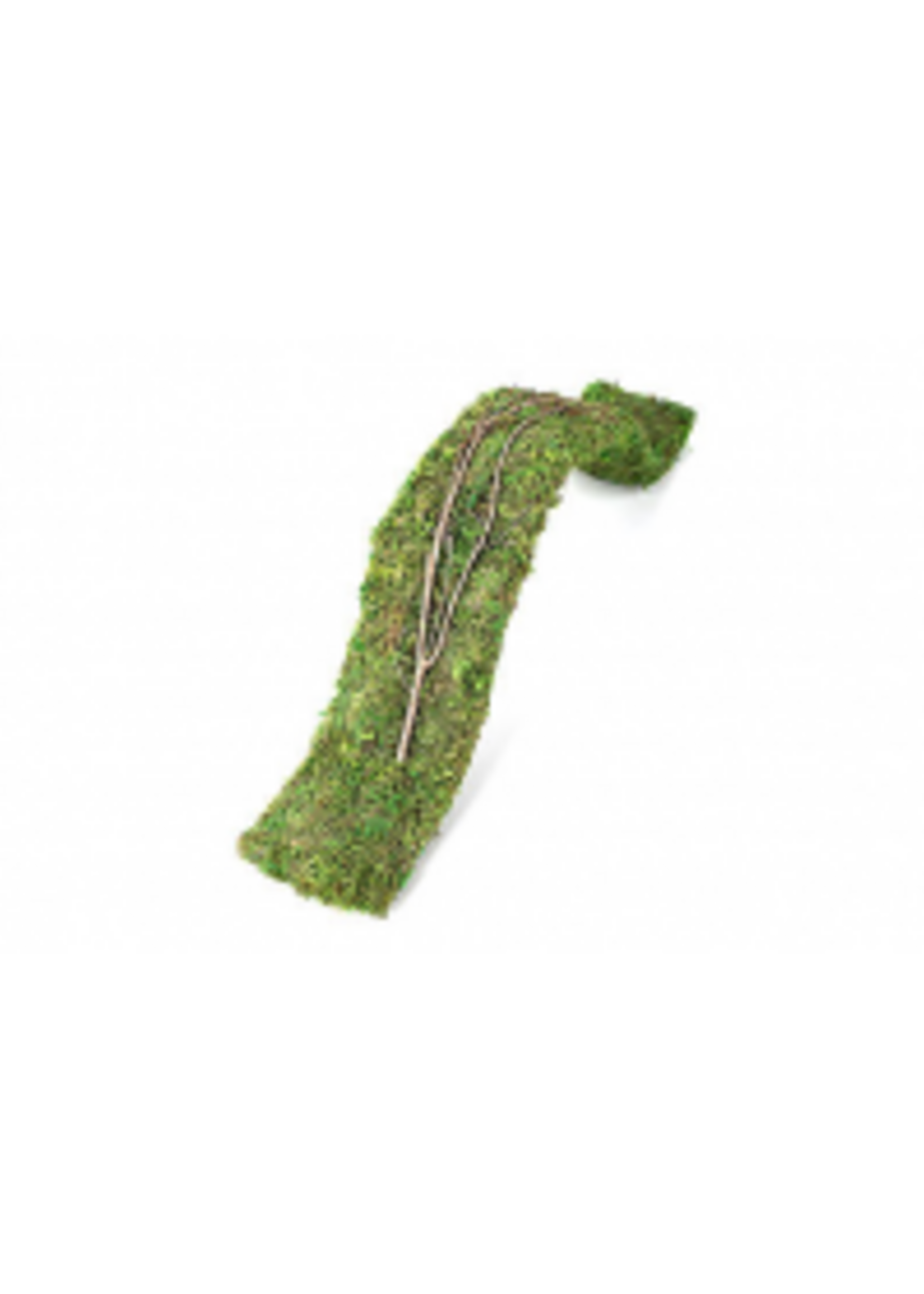 Galapagos Galapagos Mossy Flexible Bridge