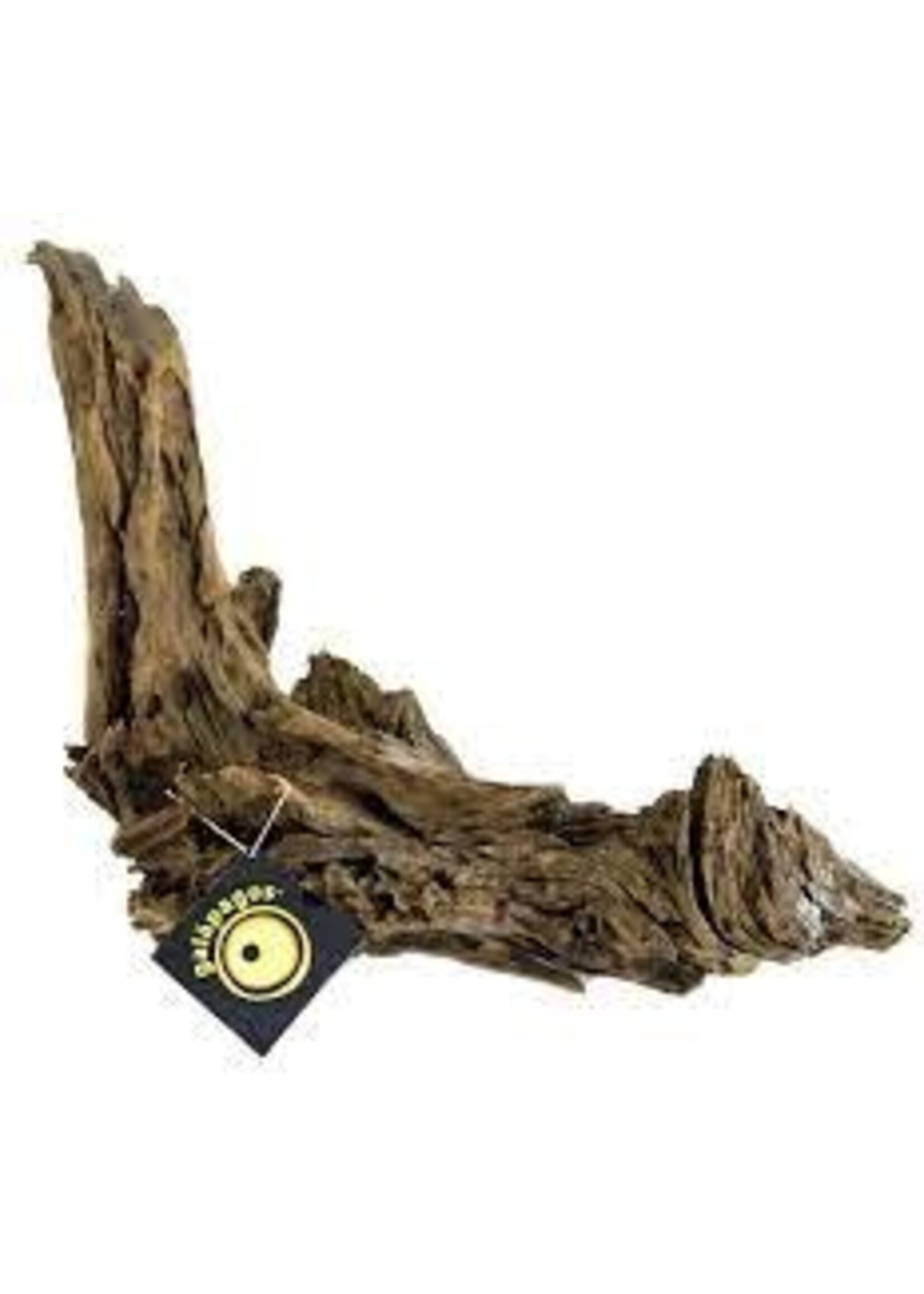 Galapagos Galapagos Sinkable Driftwood Natural