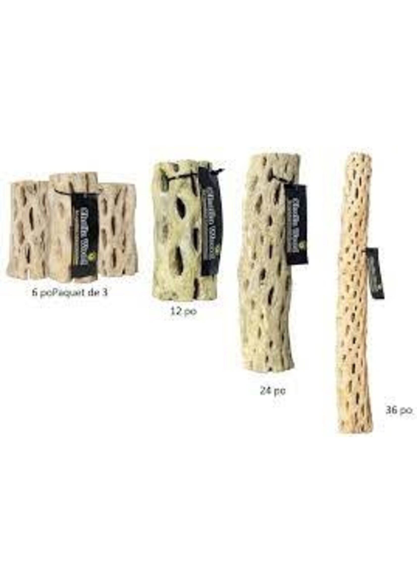 Galapagos Galapagos Cholla Wood