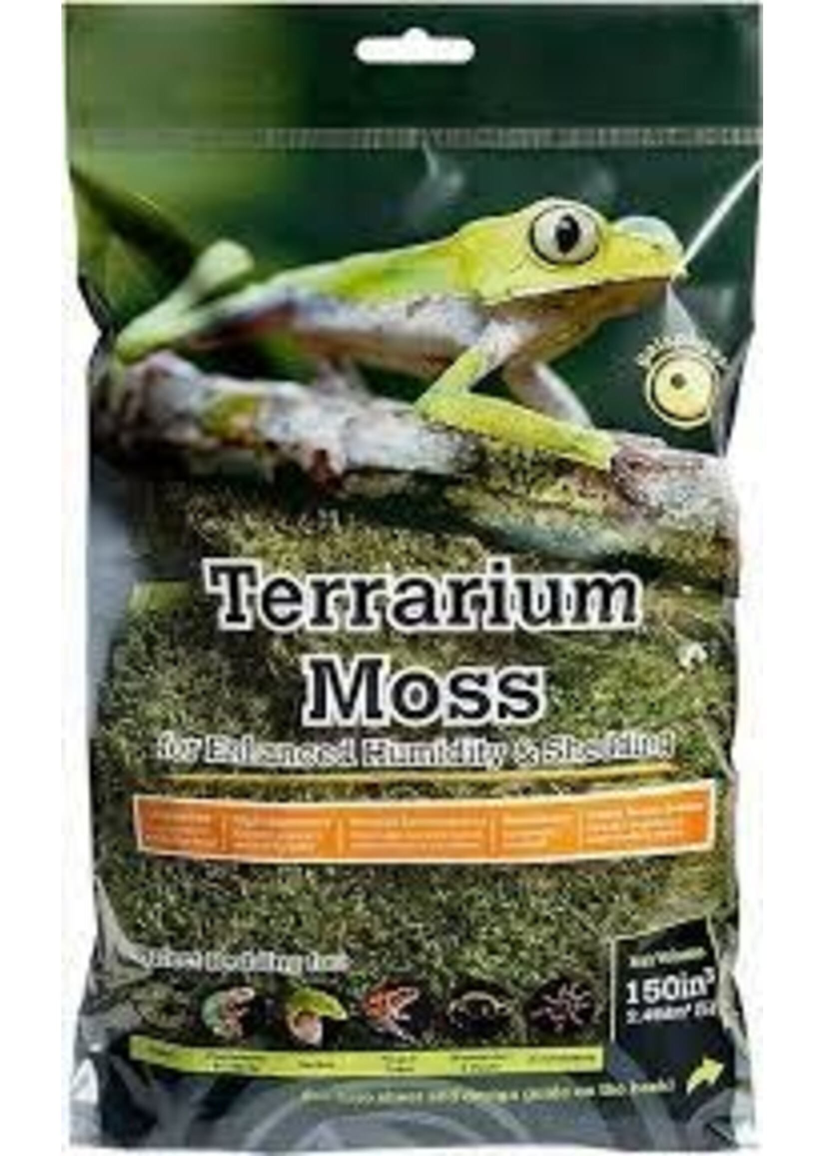 Galapagos Galapagos Pillow Moss