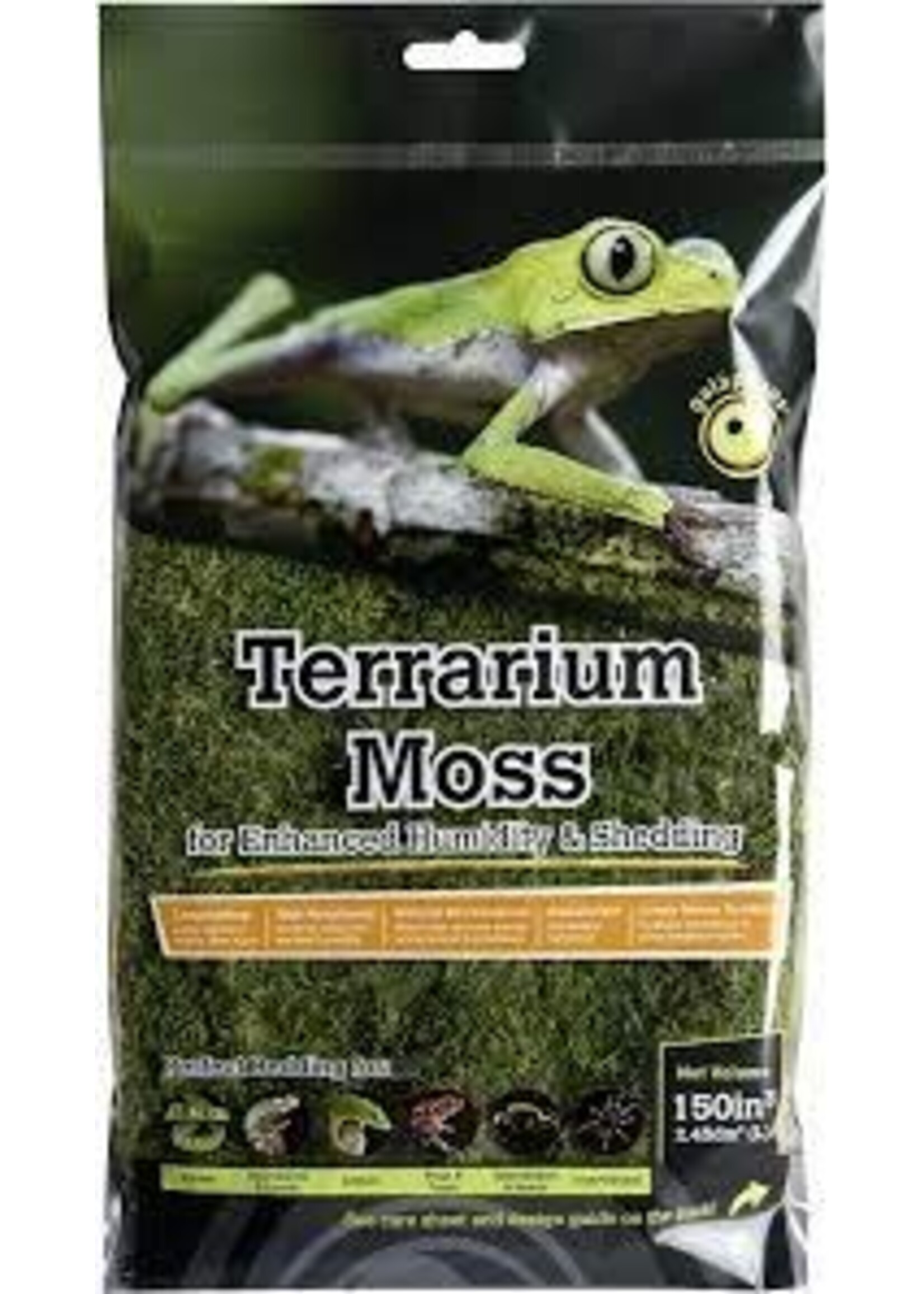 Galapagos Galapagos Sheet Moss