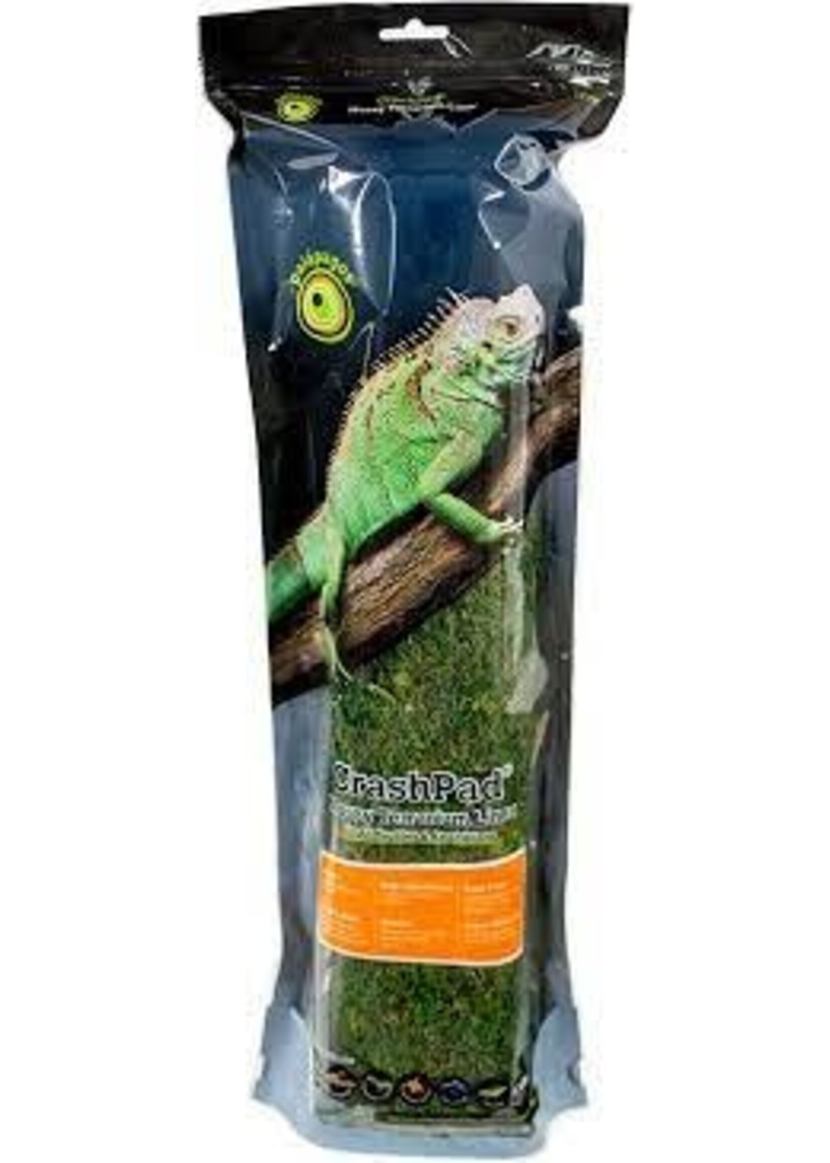 Galapagos Galapagos Crash Pad Terrarium Liner 18 x 36in