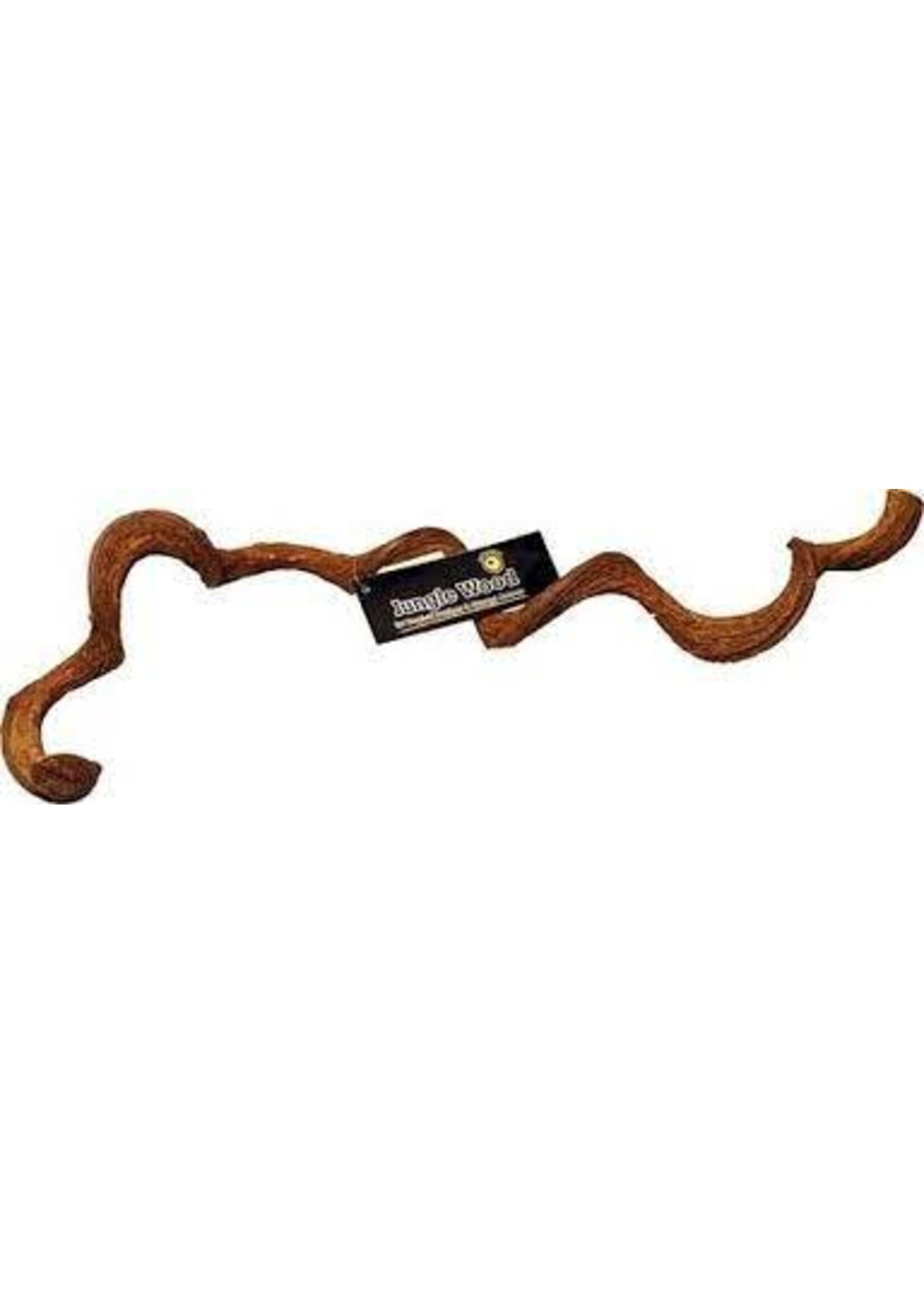 Galapagos Galapagos Jungle Wood Natural Brown