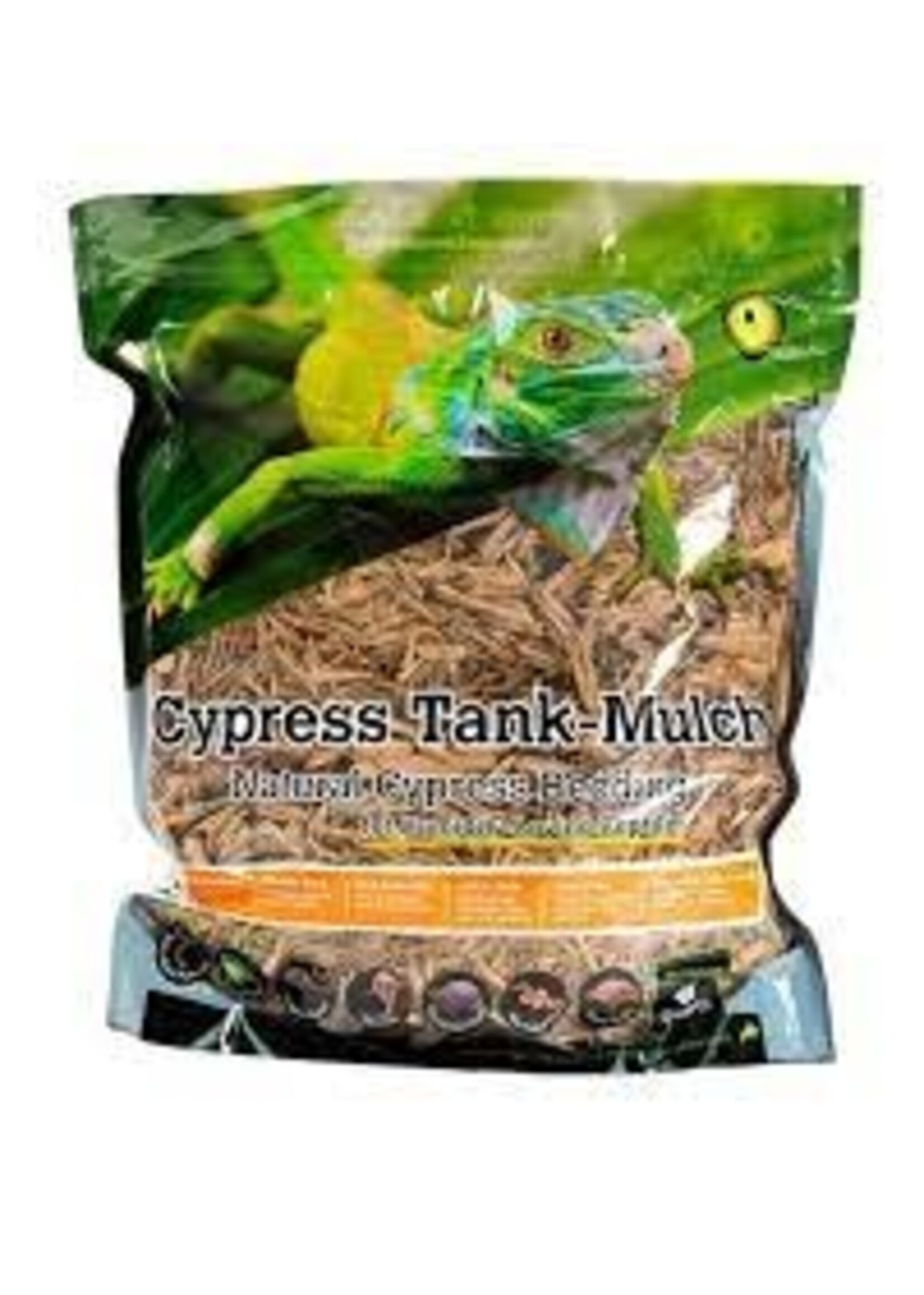 Galapagos Galapagos Cypress Tank Mulch