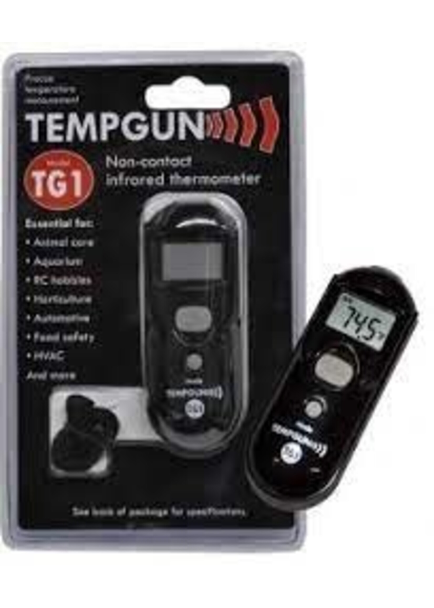 NewCal NewCal Compact Temp Gun TG1