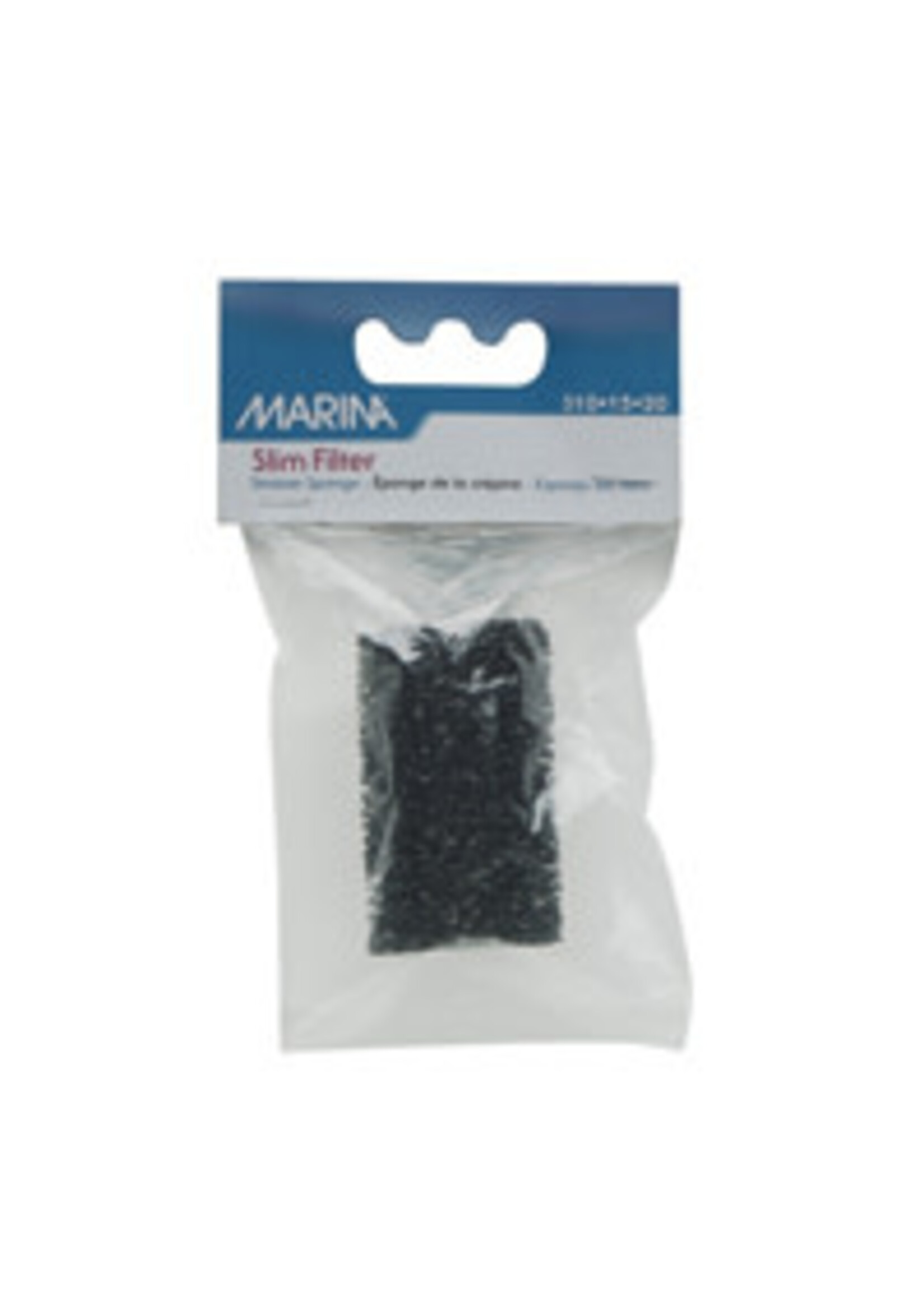 Marina Marina Slim Filter Replacement Intake Strainer Sponge