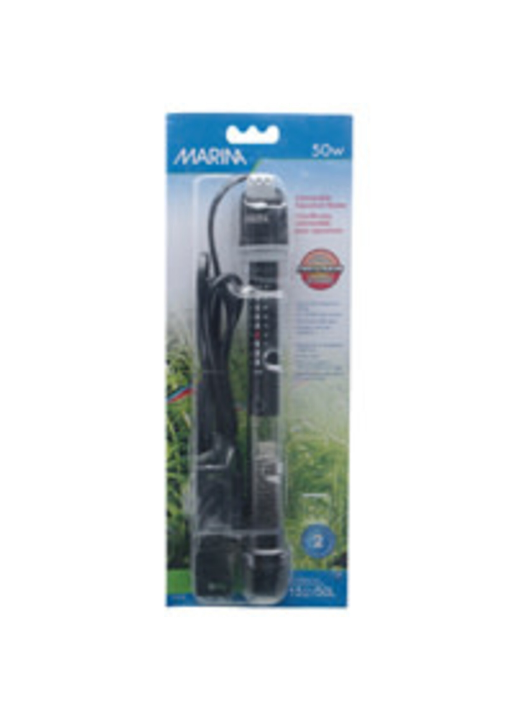 Marina Marina Submersible Aquarium Heater