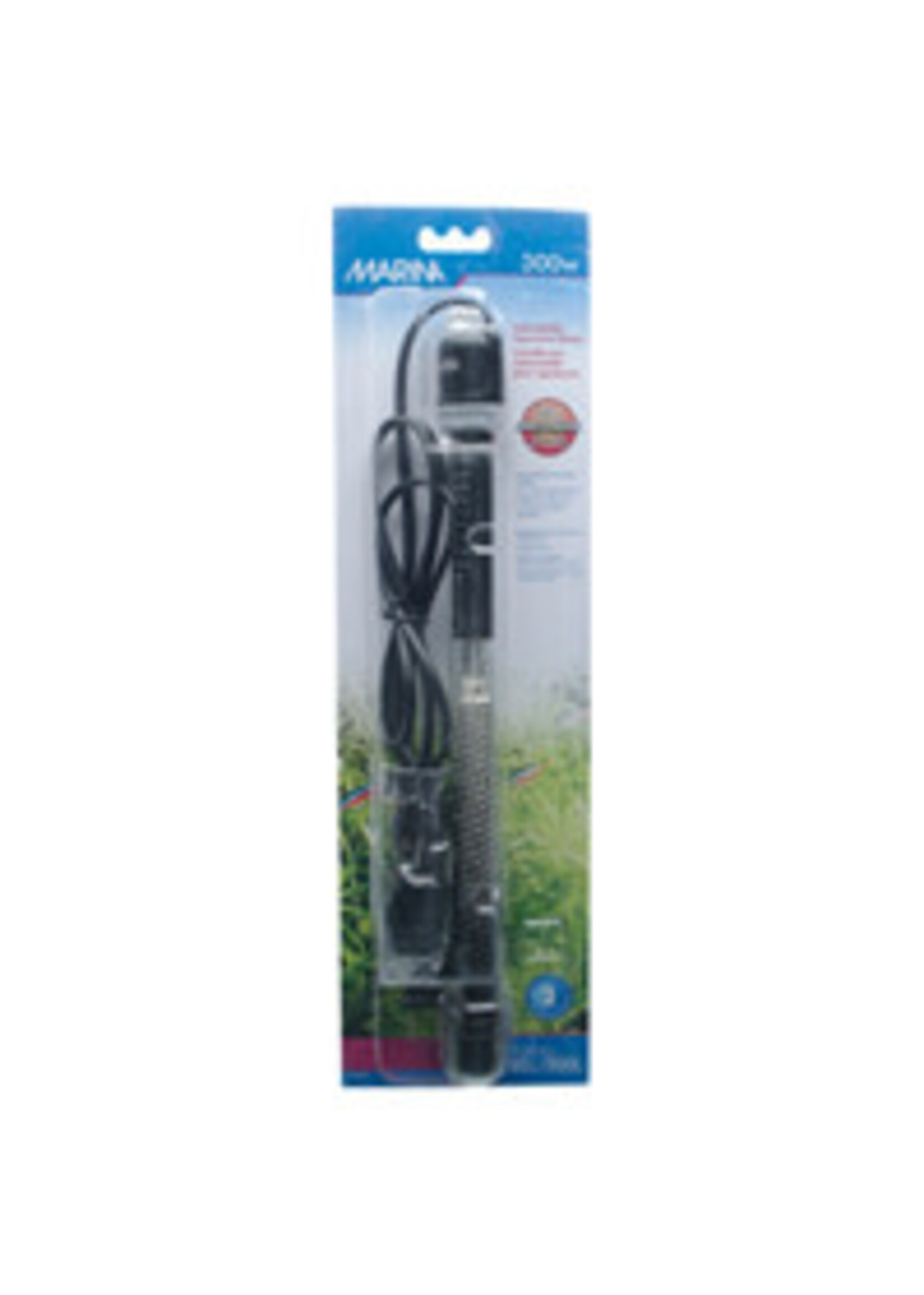 Marina Marina Submersible Pre-Set Aquarium Heater