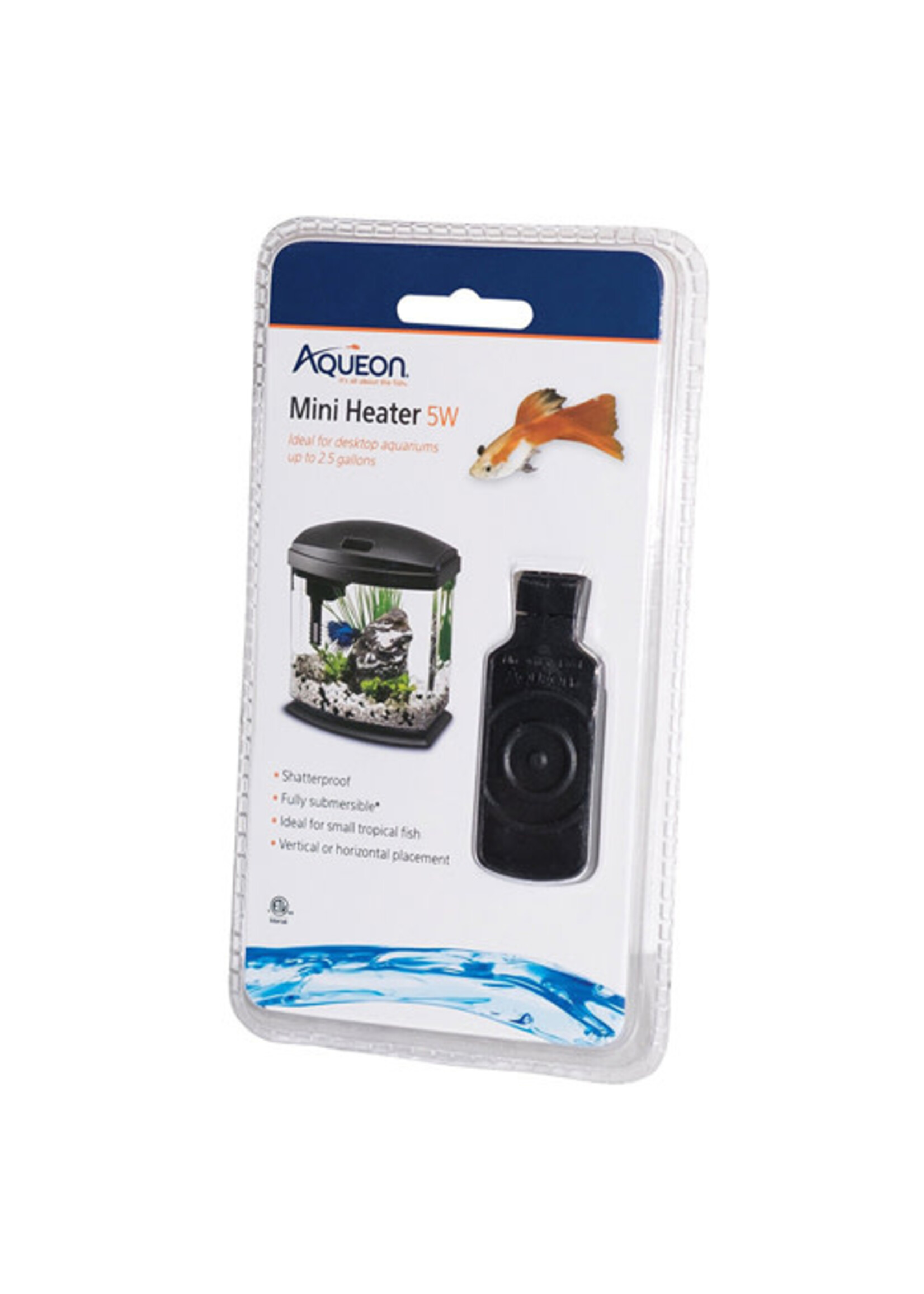 Aqueon Aqueon Aquatic Flat Heater