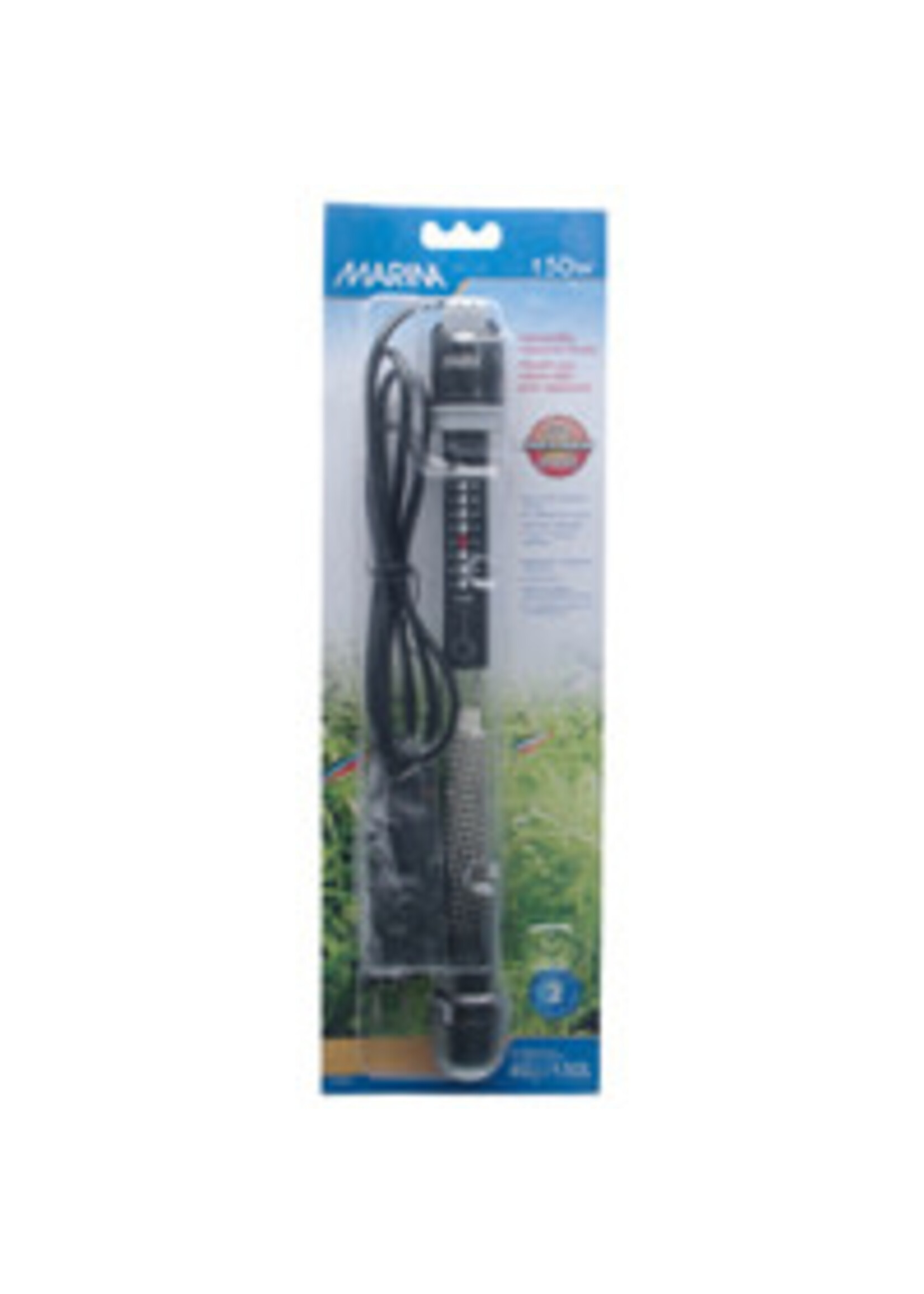 Marina Marina Submersible Pre-Set Aquarium Heater