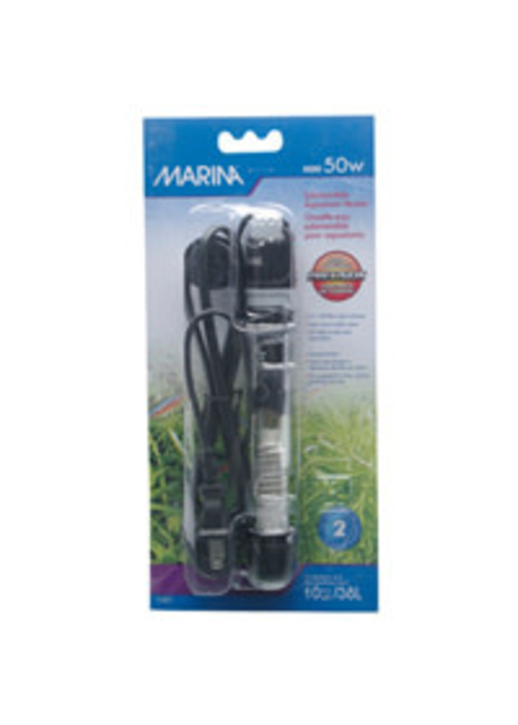 Marina Marina Submersible Aquarium Heater