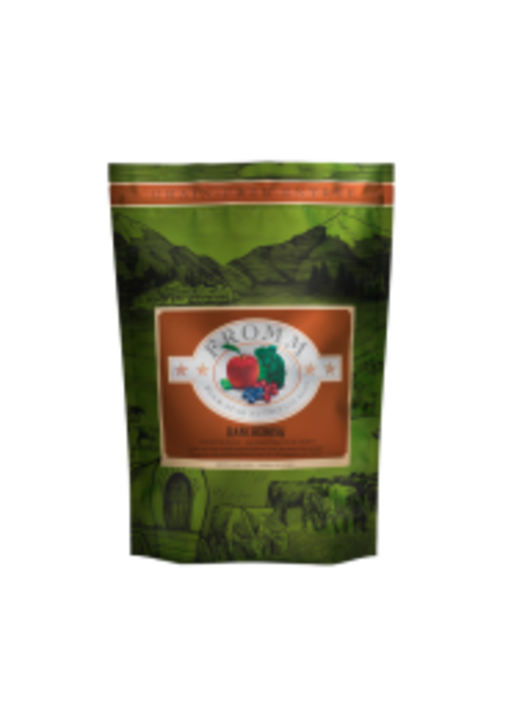 Fromm Family Pet Food Fromm Dog Four-Star GF Rancherosa