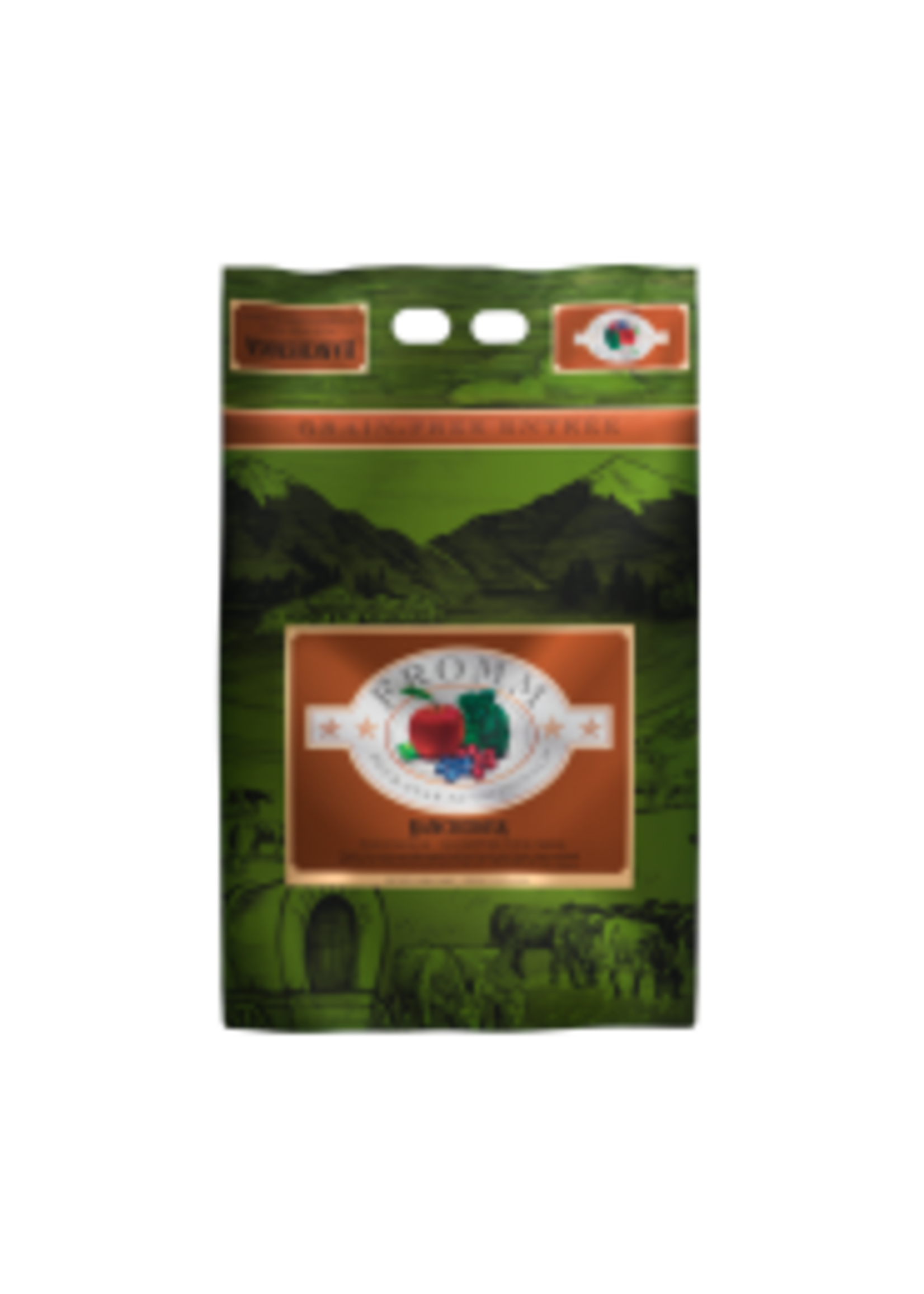 Fromm Family Pet Food Fromm Dog Four-Star GF Rancherosa