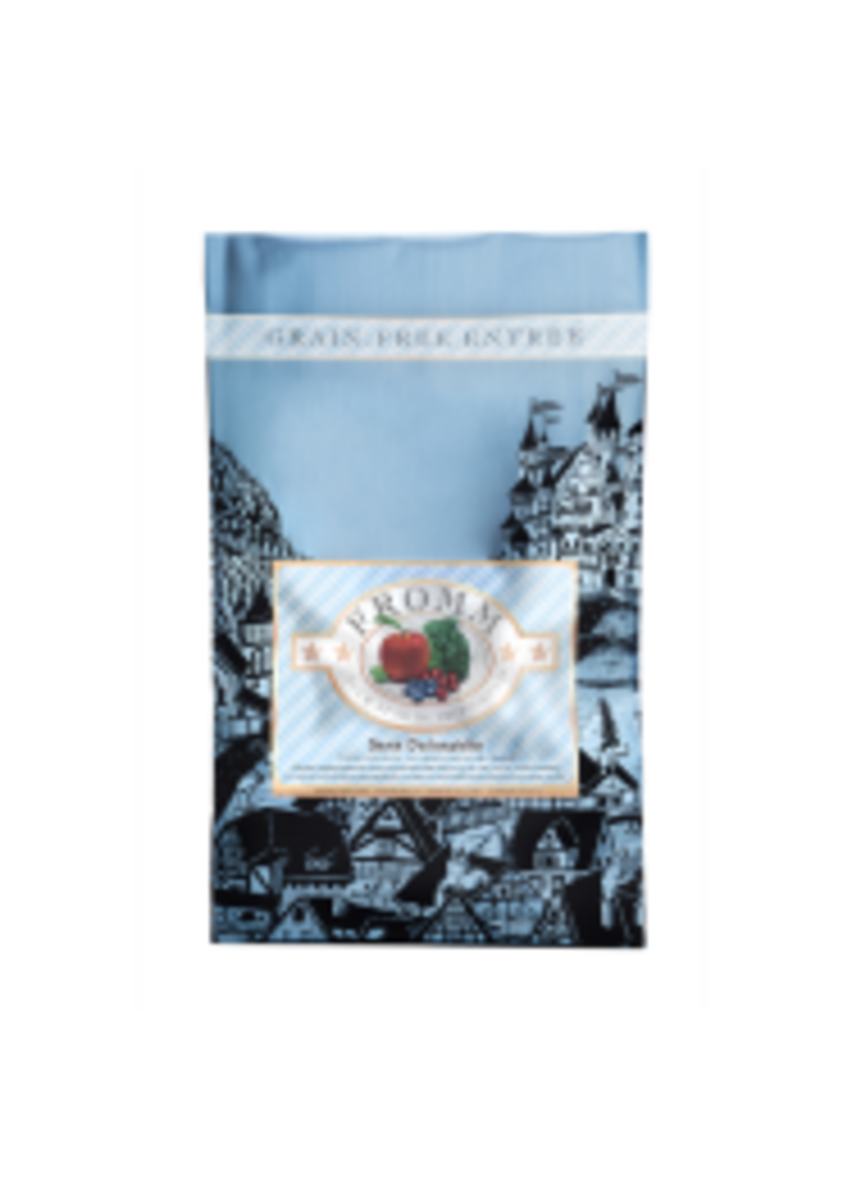 Fromm Family Pet Food Fromm Dog Four-Star GF Hasen Duckenpfeffer