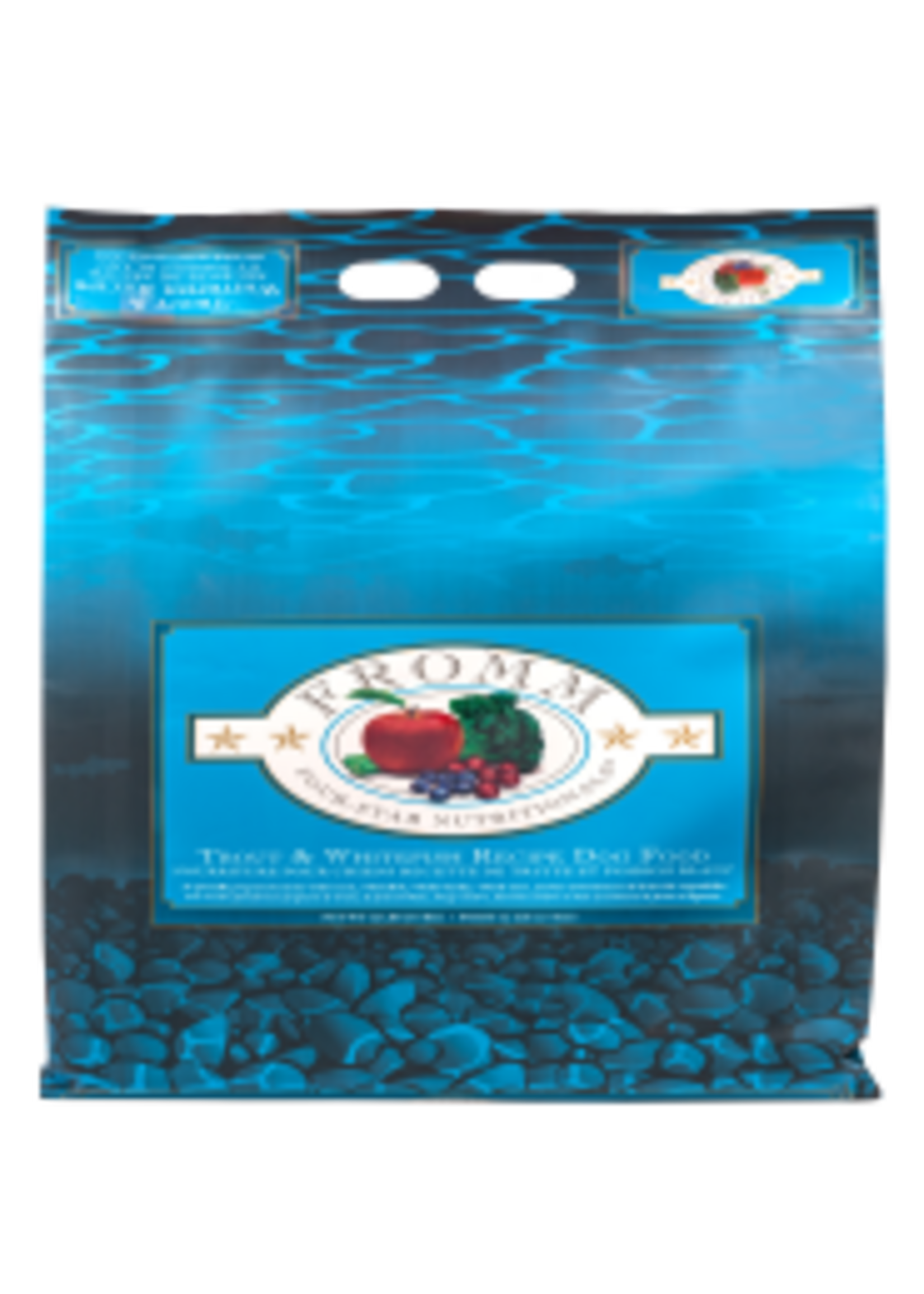 Fromm Family Pet Food Fromm Dog Four-Star Trout & Whitefish