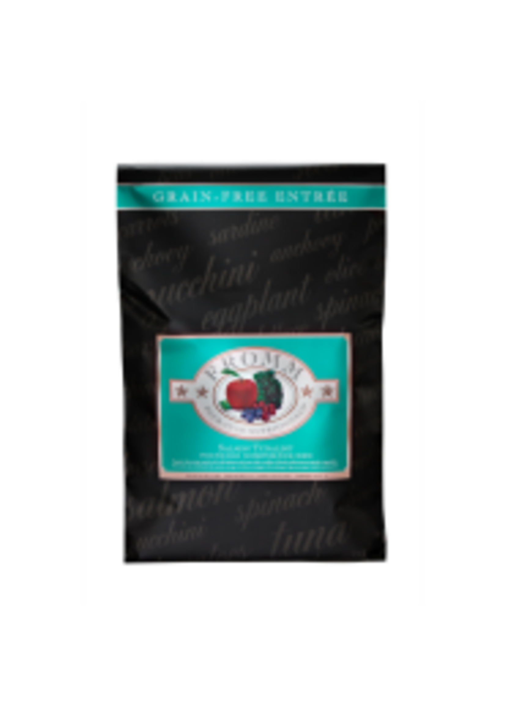 Fromm Family Pet Food Fromm Dog Four-Star GF Salmon Tunalini