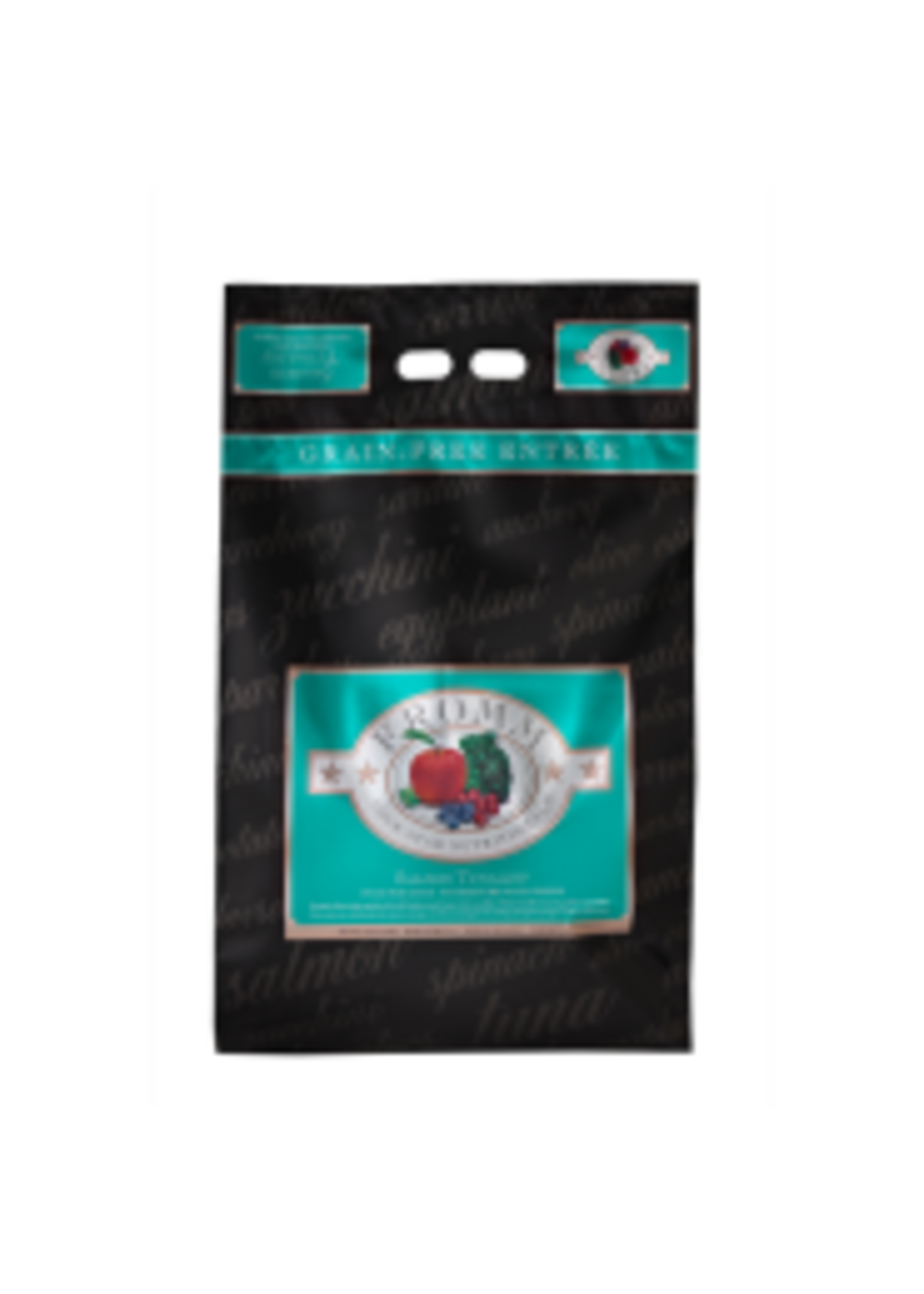 Fromm Family Pet Food Fromm Dog Four-Star GF Salmon Tunalini